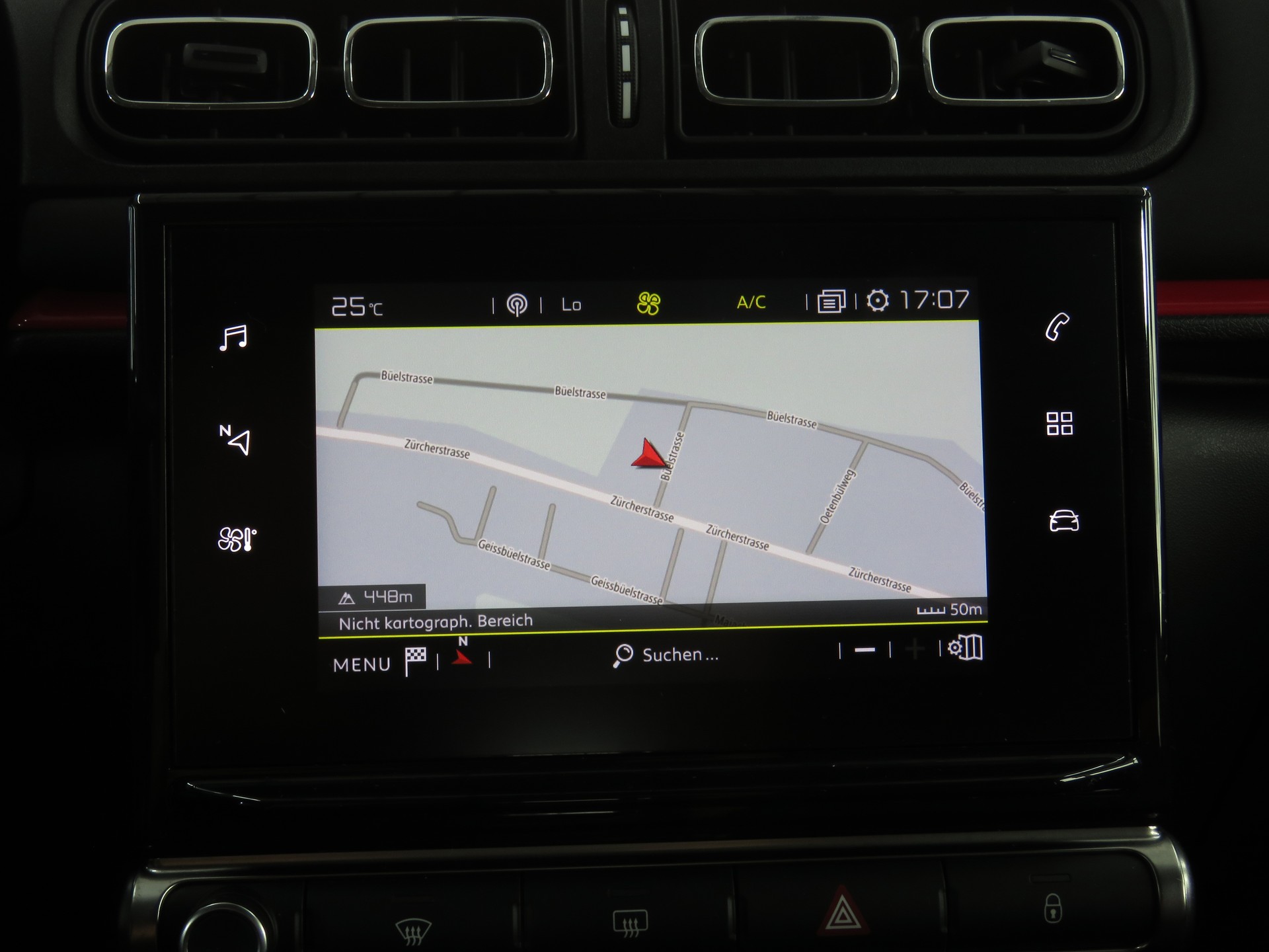 CITROEN C3 1.2i PureTech Shine EAT6-image-14