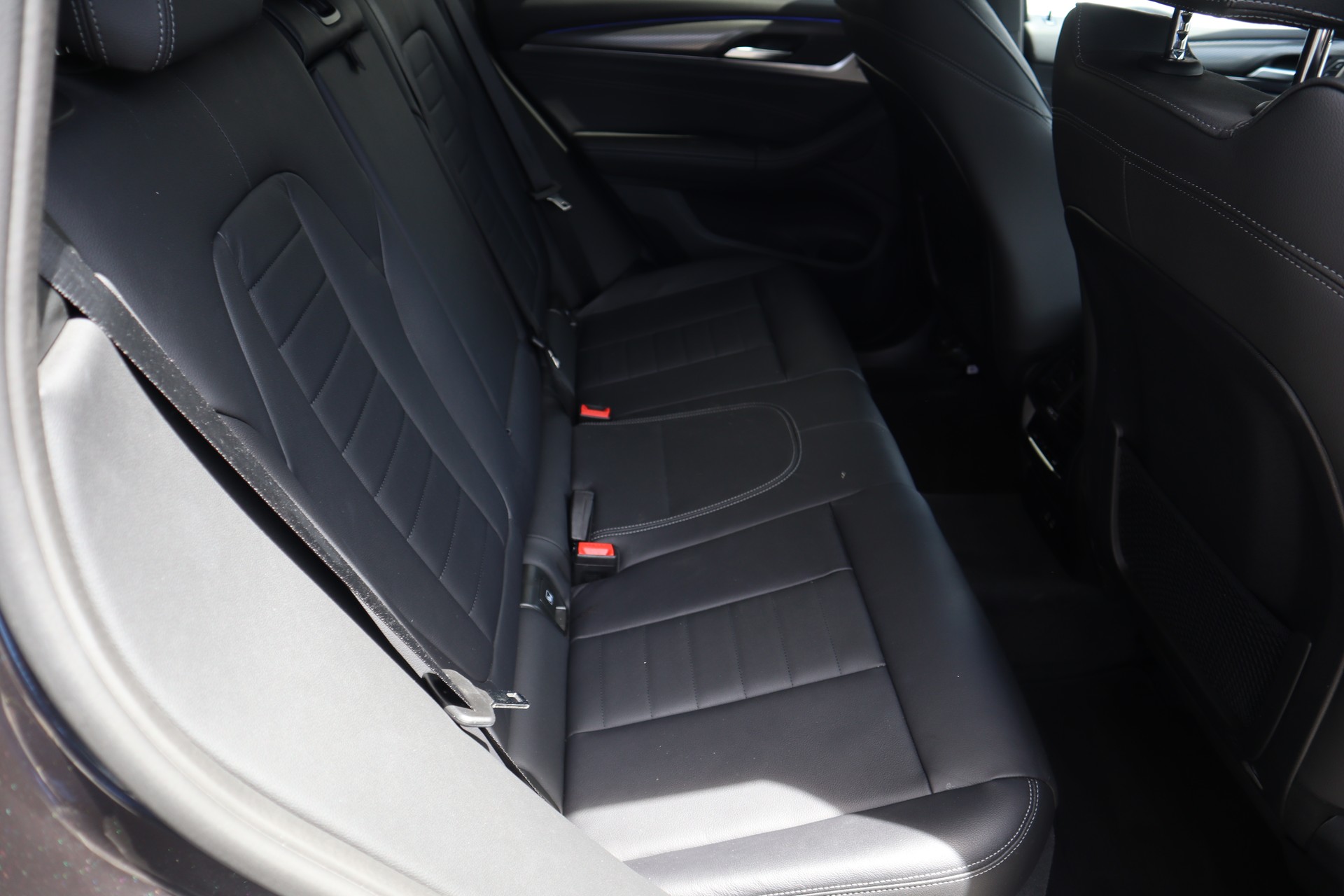 BMW X3 xDrive 48V 30d M Sportpaket mit AHK Steptronic Euro 6-image-5