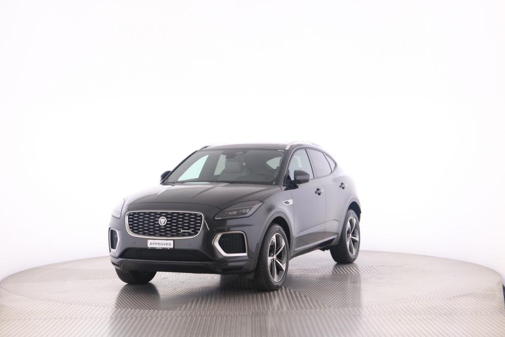 JAGUAR E-Pace 2.0 I4 200 R-Dynamic SE AWD-image-0