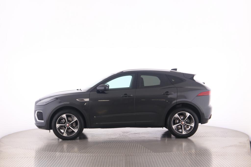JAGUAR E-Pace 2.0 I4 200 R-Dynamic SE AWD-image-2
