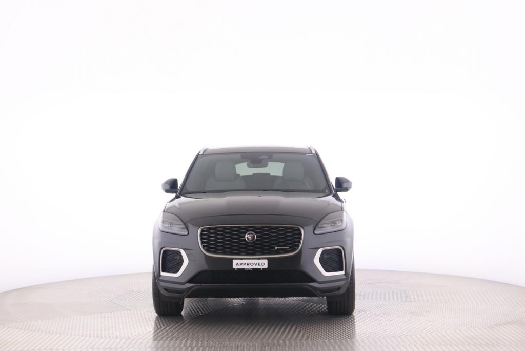 JAGUAR E-Pace 2.0 I4 200 R-Dynamic SE AWD-image-10