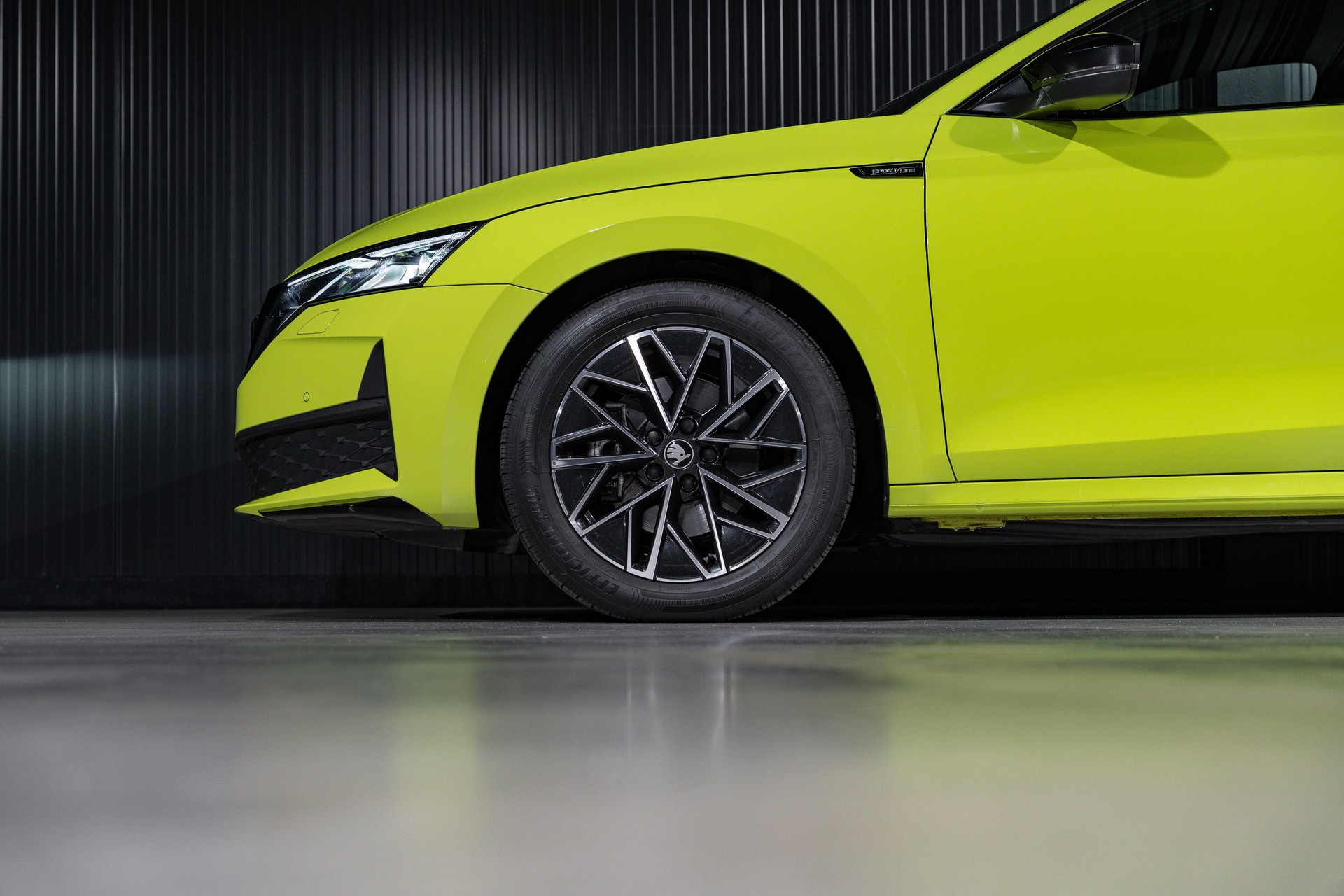SKODA Octavia Limousine 2.0 TSI DSG SportLine 4x4-image-26