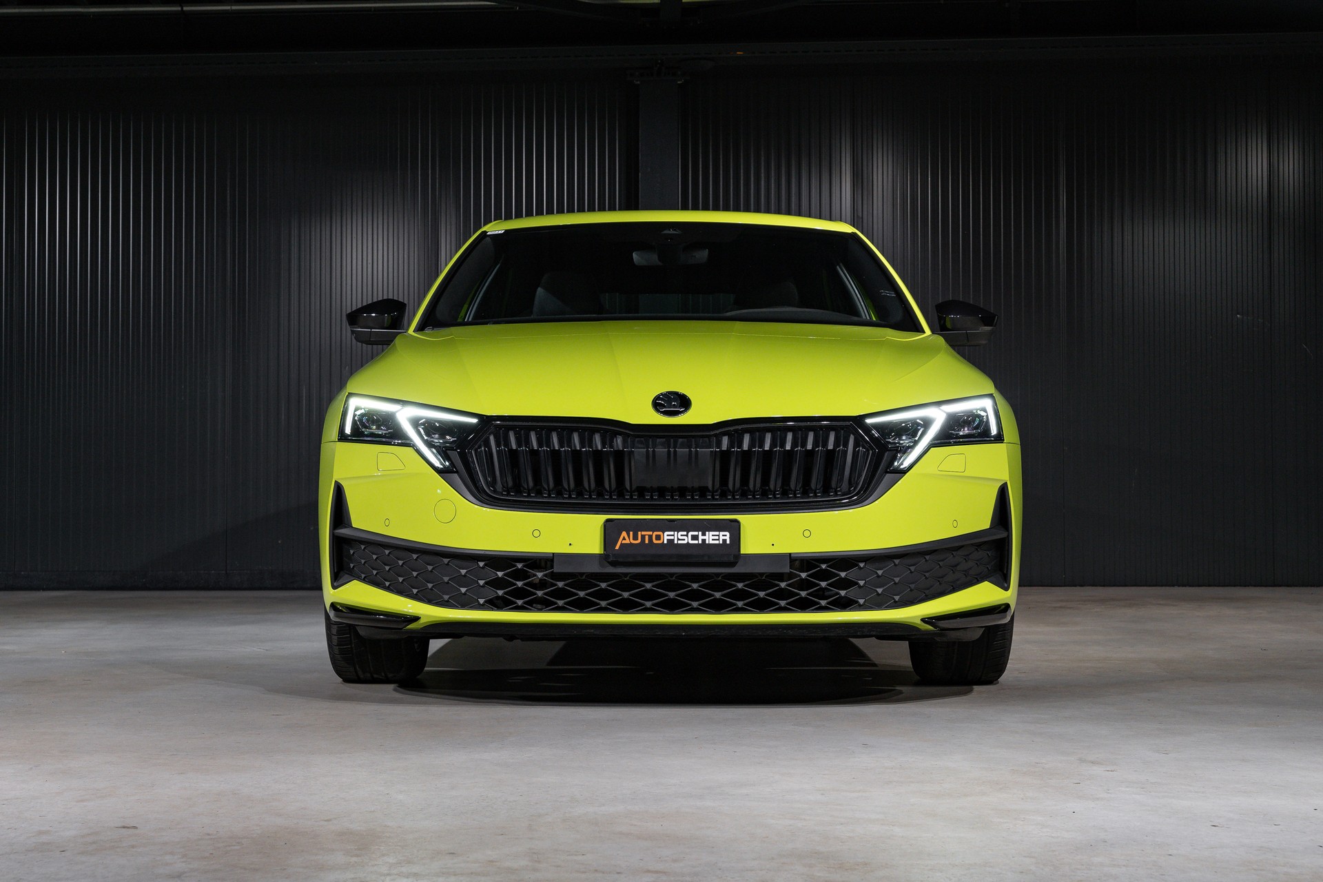 SKODA Octavia Limousine 2.0 TSI DSG SportLine 4x4-image-3