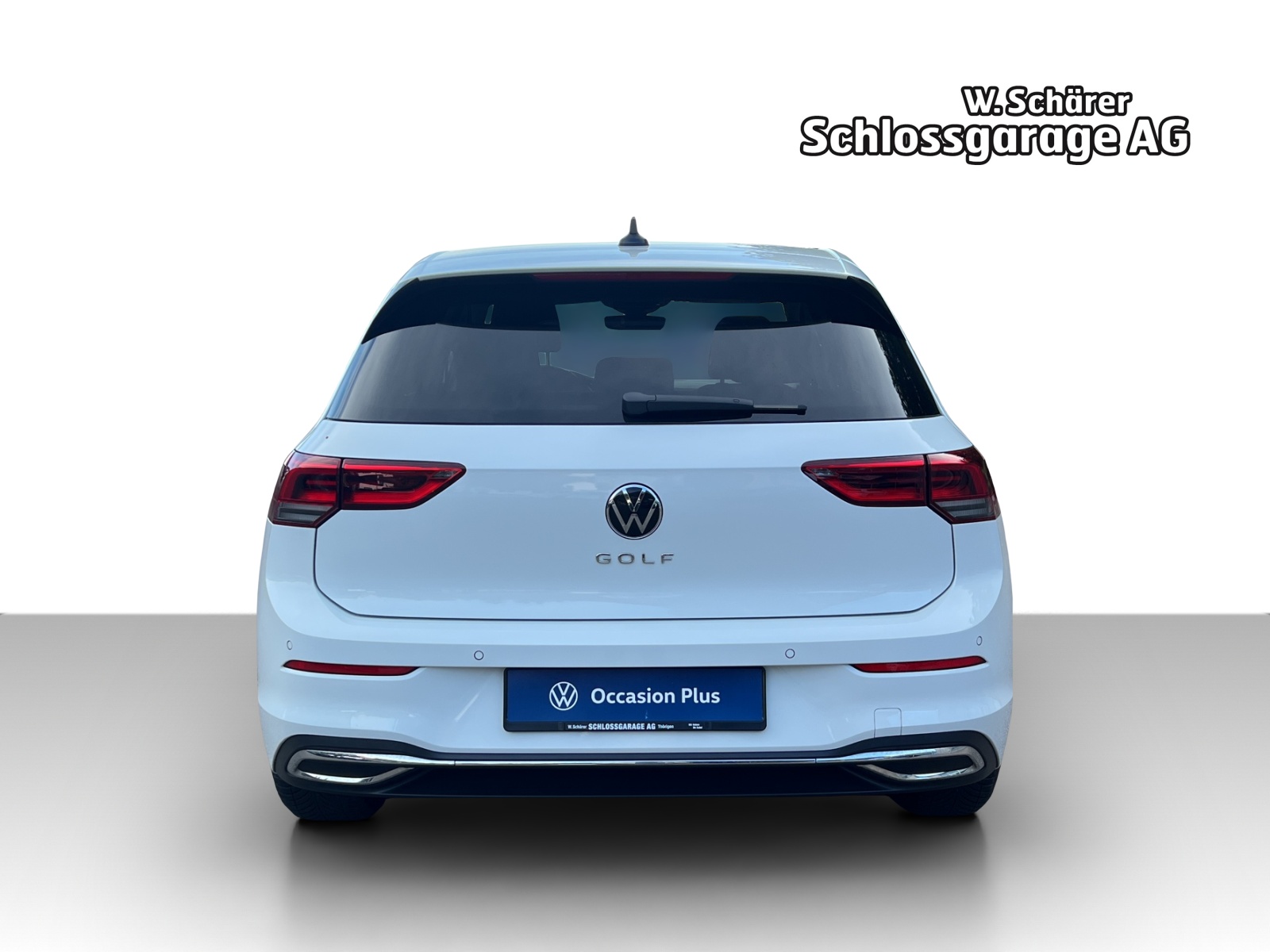VW Golf 1.0 TSI Life-image-3