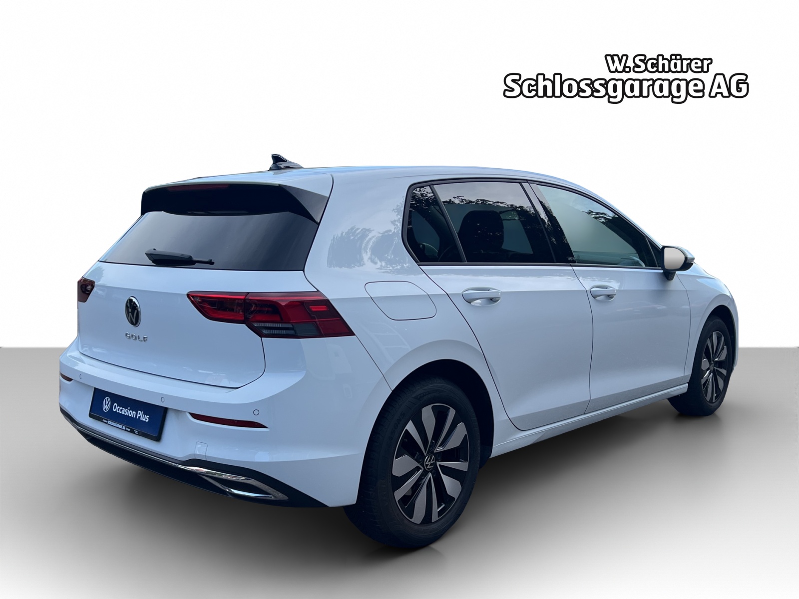 VW Golf 1.0 TSI Life-image-4