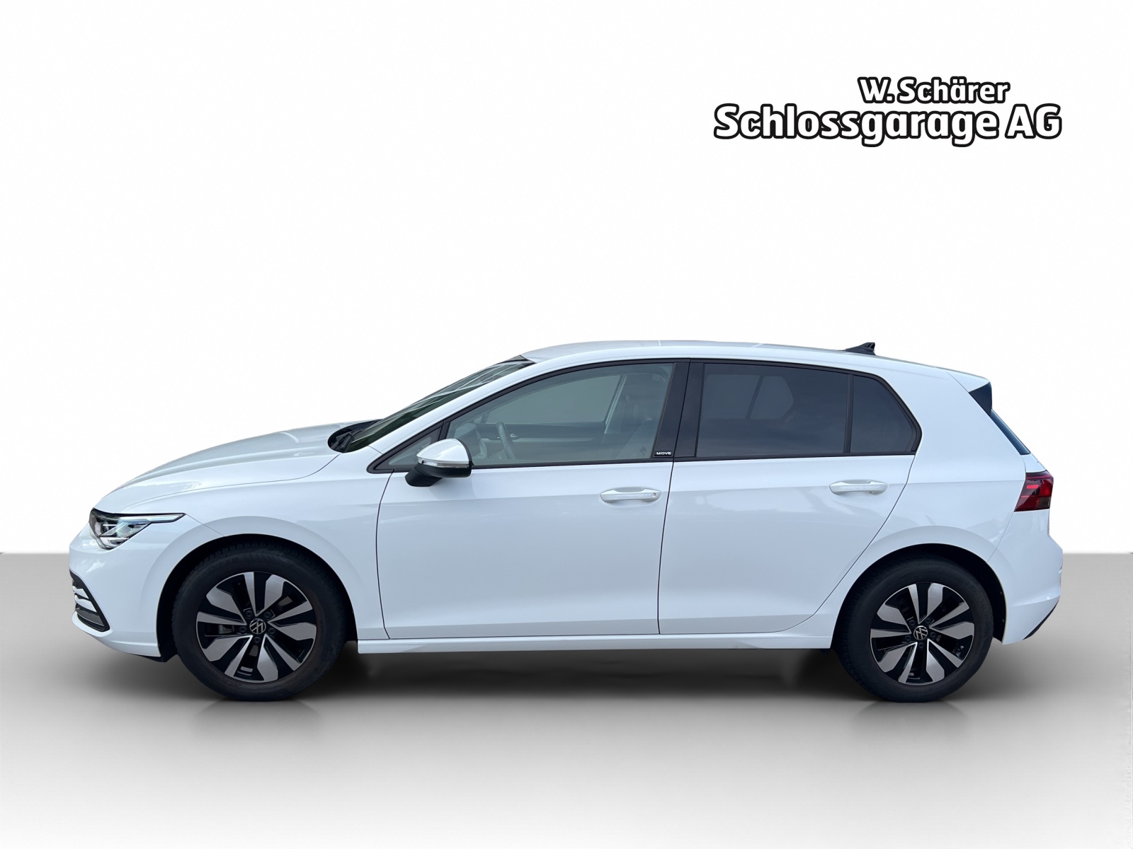 VW Golf 1.0 TSI Life-image-1
