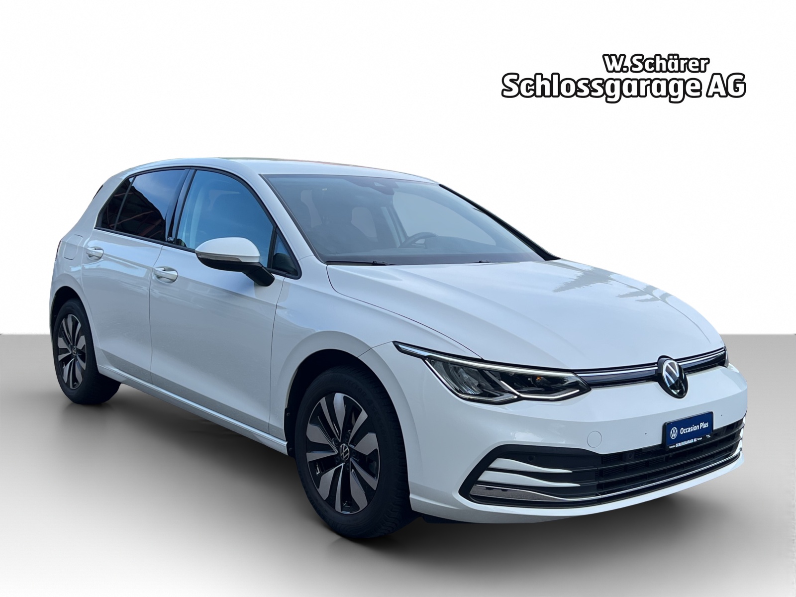 VW Golf 1.0 TSI Life-image-6