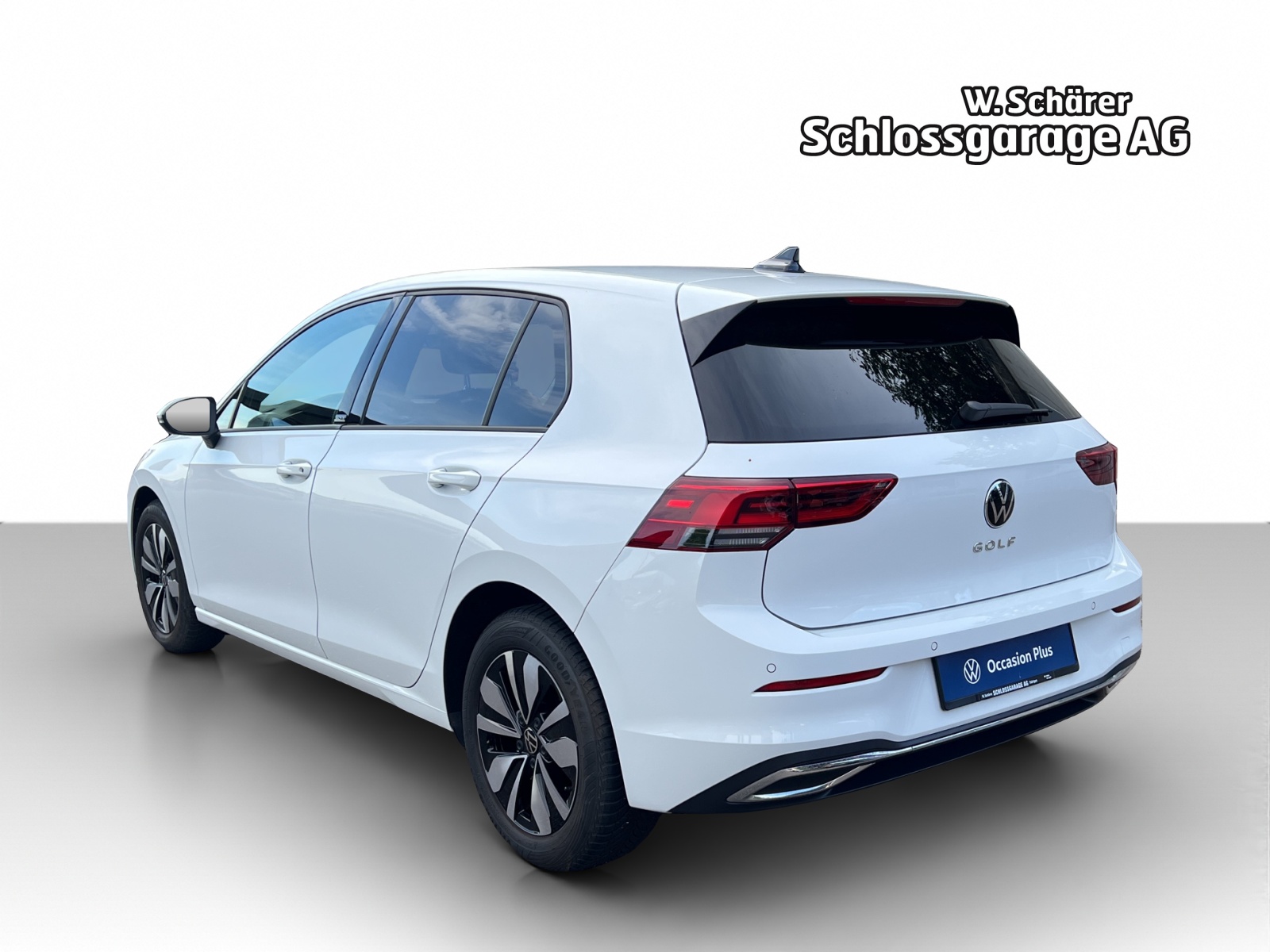 VW Golf 1.0 TSI Life-image-2