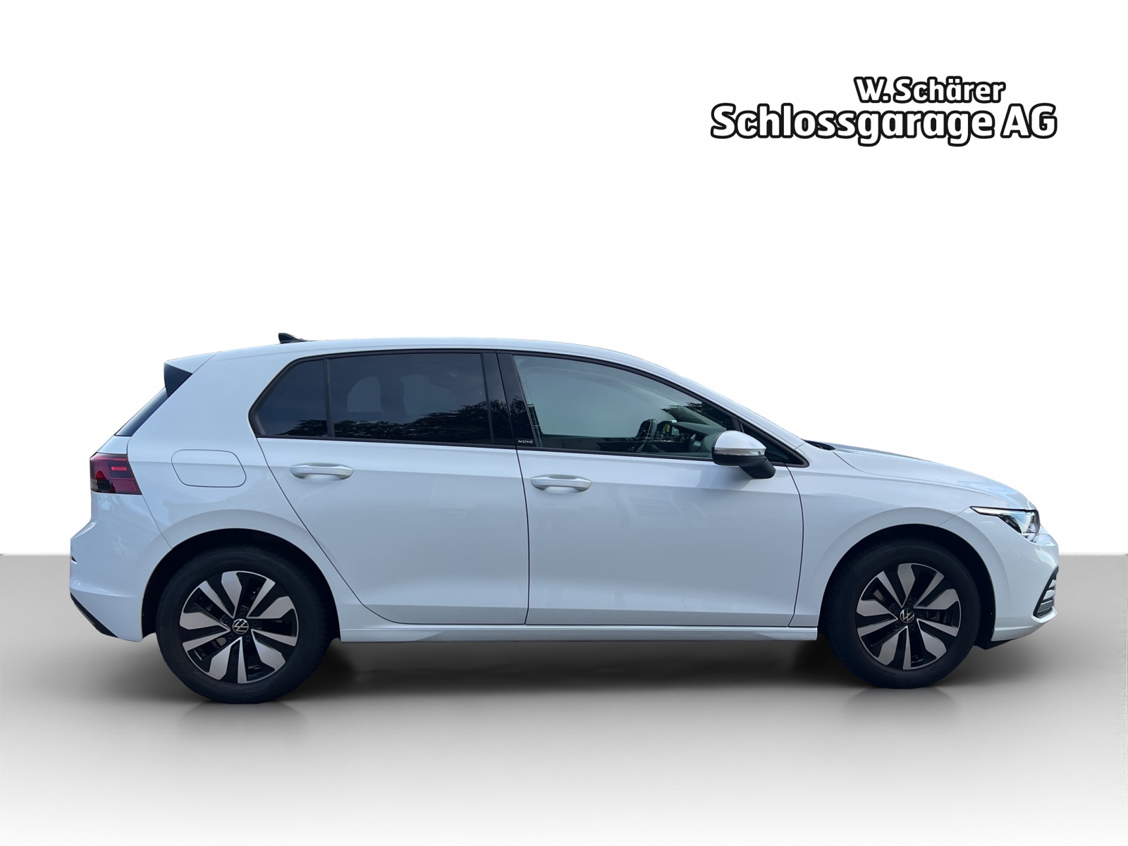 VW Golf 1.0 TSI Life-image-5