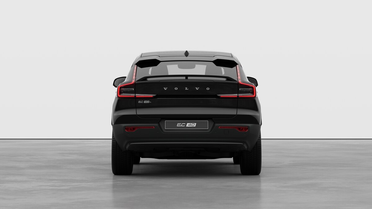 VOLVO EC40 Twin Ultra AWD XCENTRIC-image-5