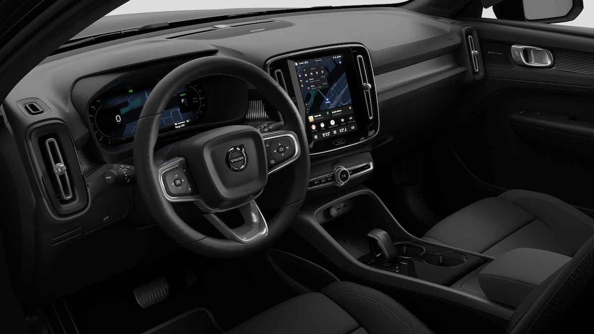VOLVO EC40 Twin Ultra AWD XCENTRIC-image-8