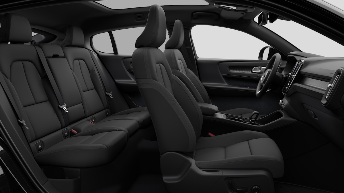 VOLVO EC40 Twin Ultra AWD XCENTRIC-image-13