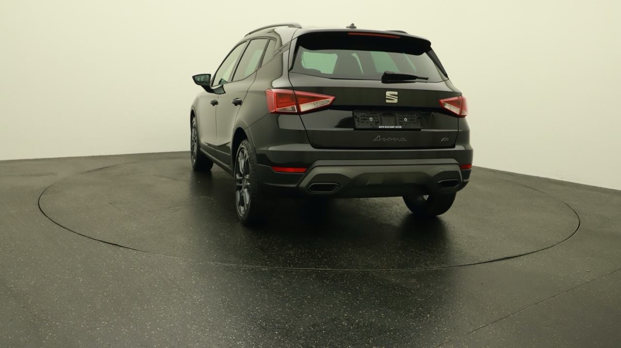 SEAT Arona 1.5 Eco TSI FR DSG-image-3