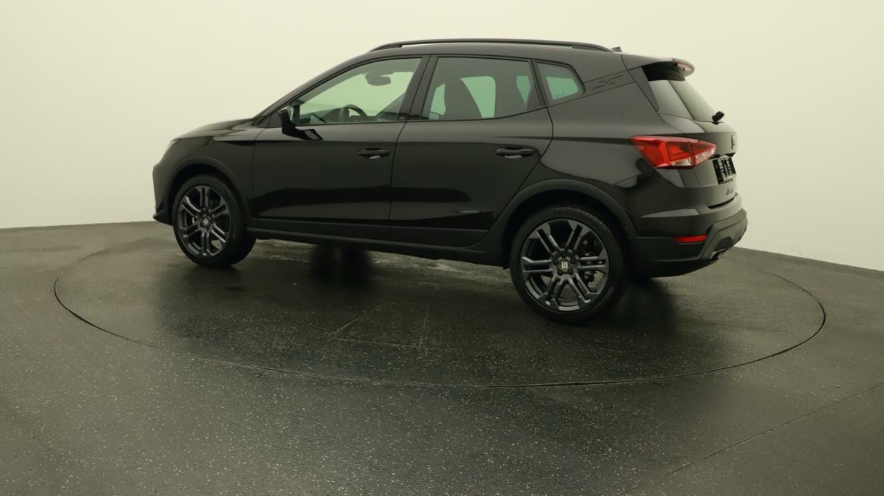 SEAT Arona 1.5 Eco TSI FR DSG-image-2