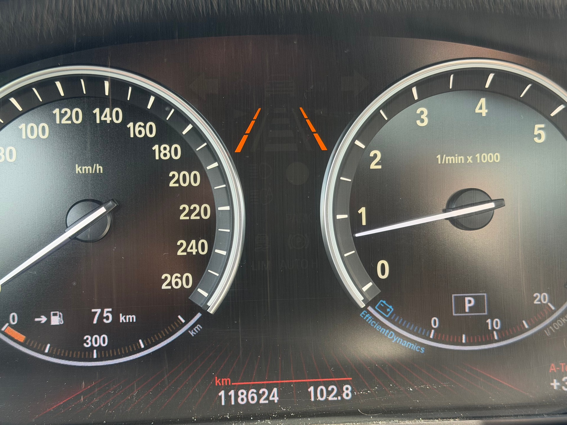 BMW 550i xDrive GT Steptronic-image-13