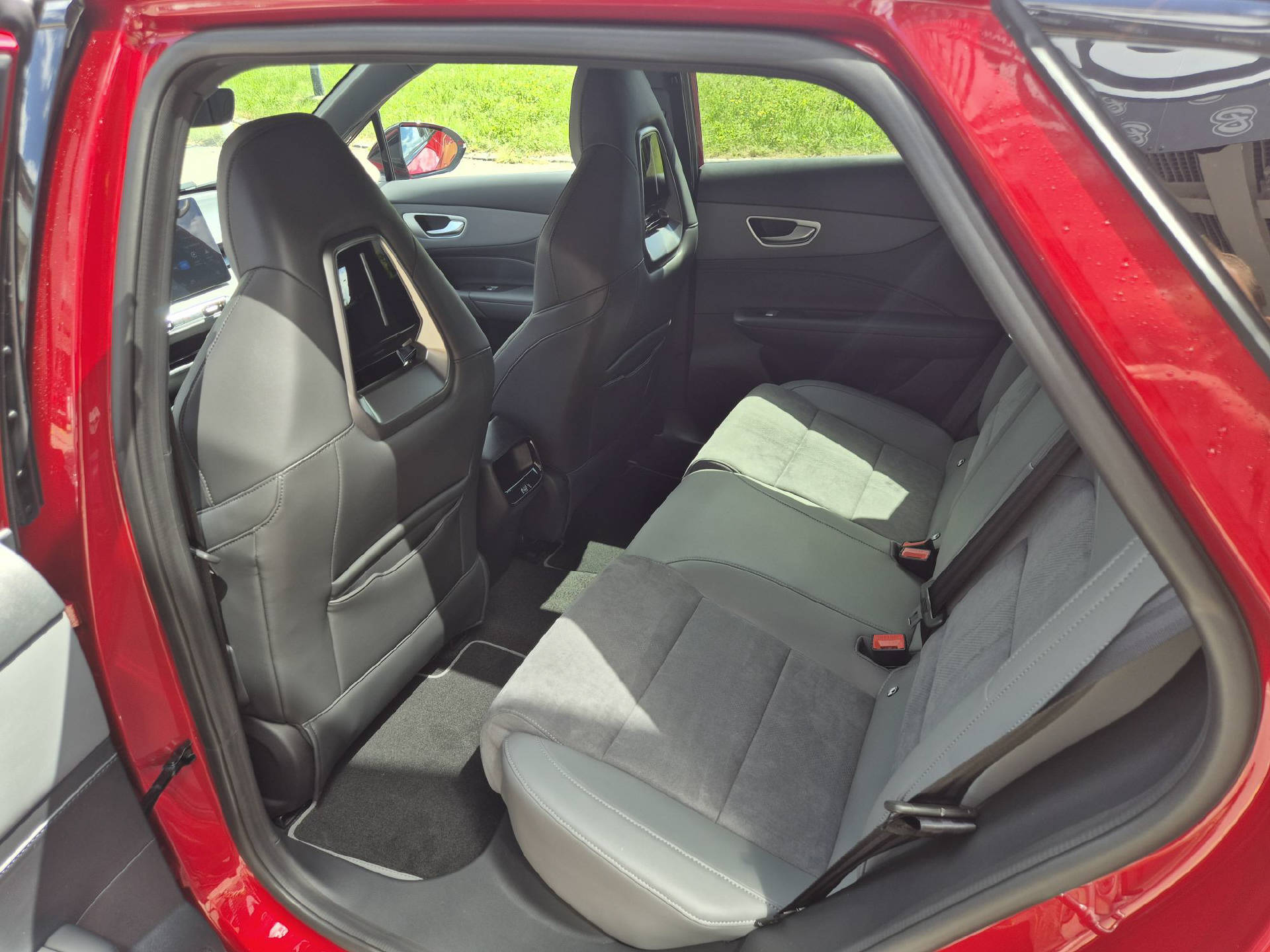 MG 4 64kWh Xpower 4WD Facelift 2026-image-14