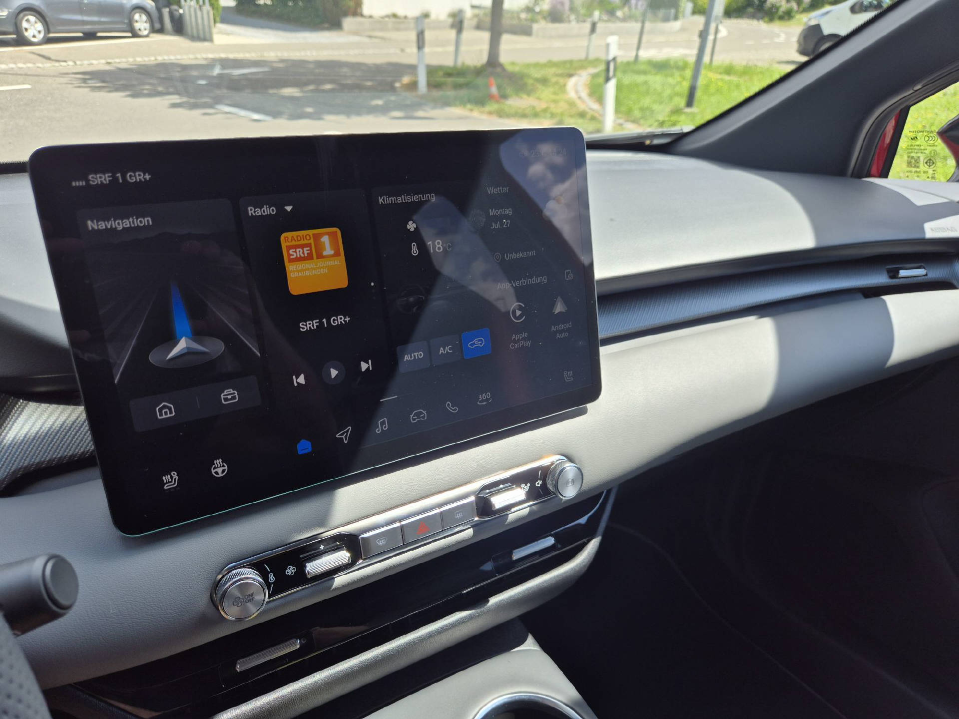 MG 4 64kWh Xpower 4WD Facelift 2026-image-11