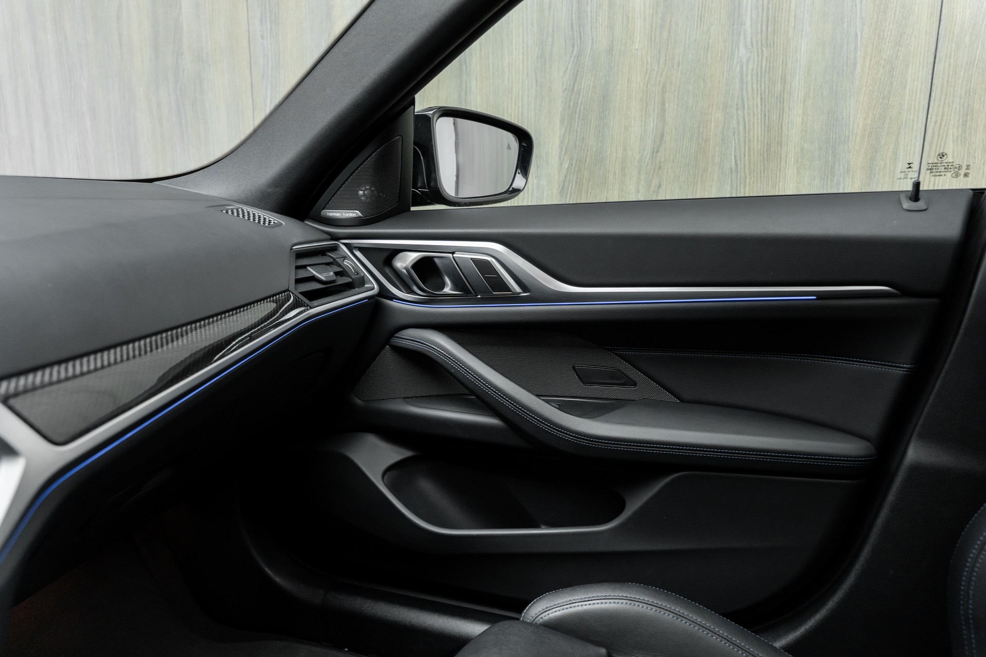 BMW M440i xDrive 48V Gran Coupé M Sport PRO Steptronic-image-15