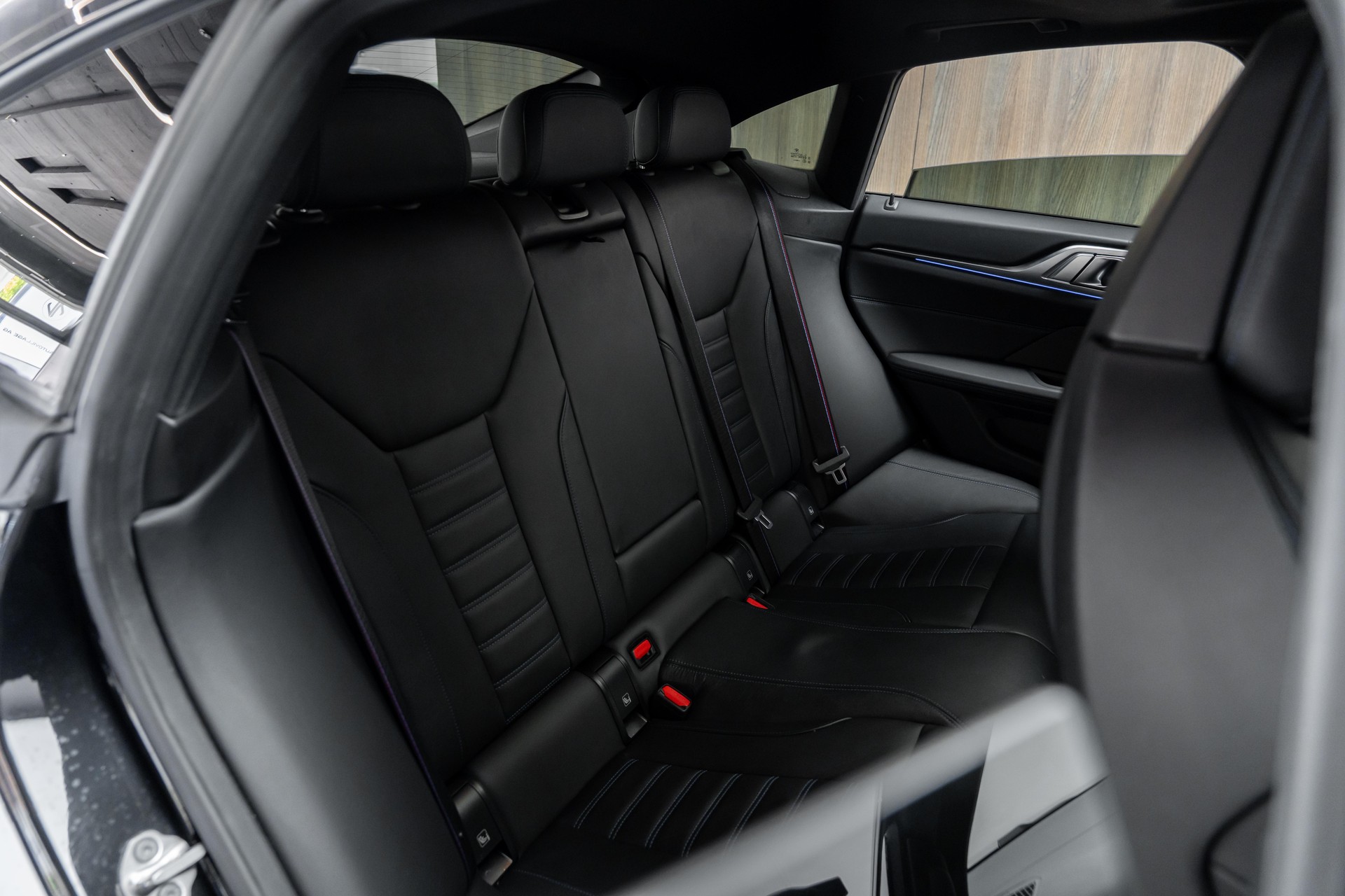 BMW M440i xDrive 48V Gran Coupé M Sport PRO Steptronic-image-10