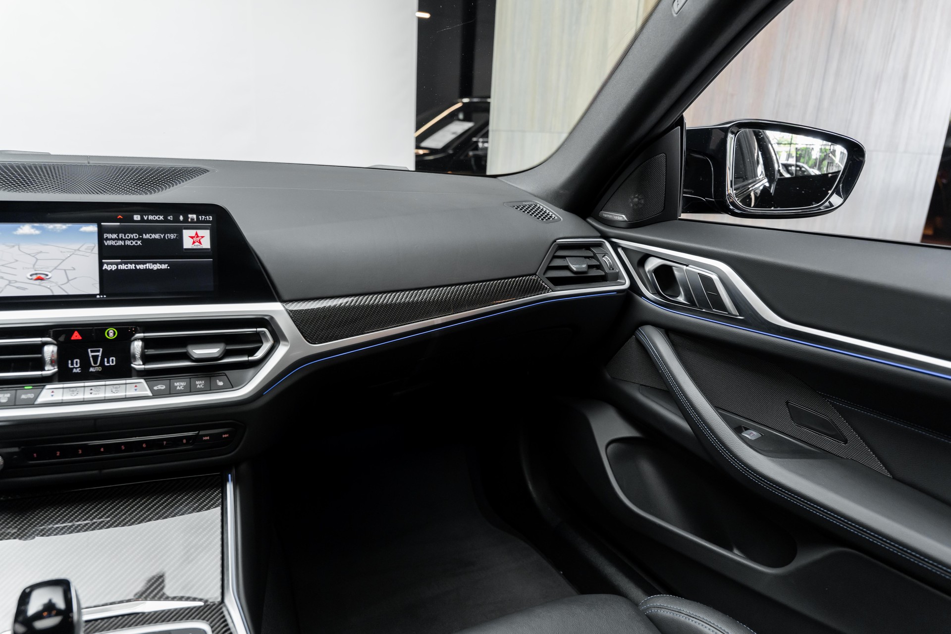 BMW M440i xDrive 48V Gran Coupé M Sport PRO Steptronic-image-16