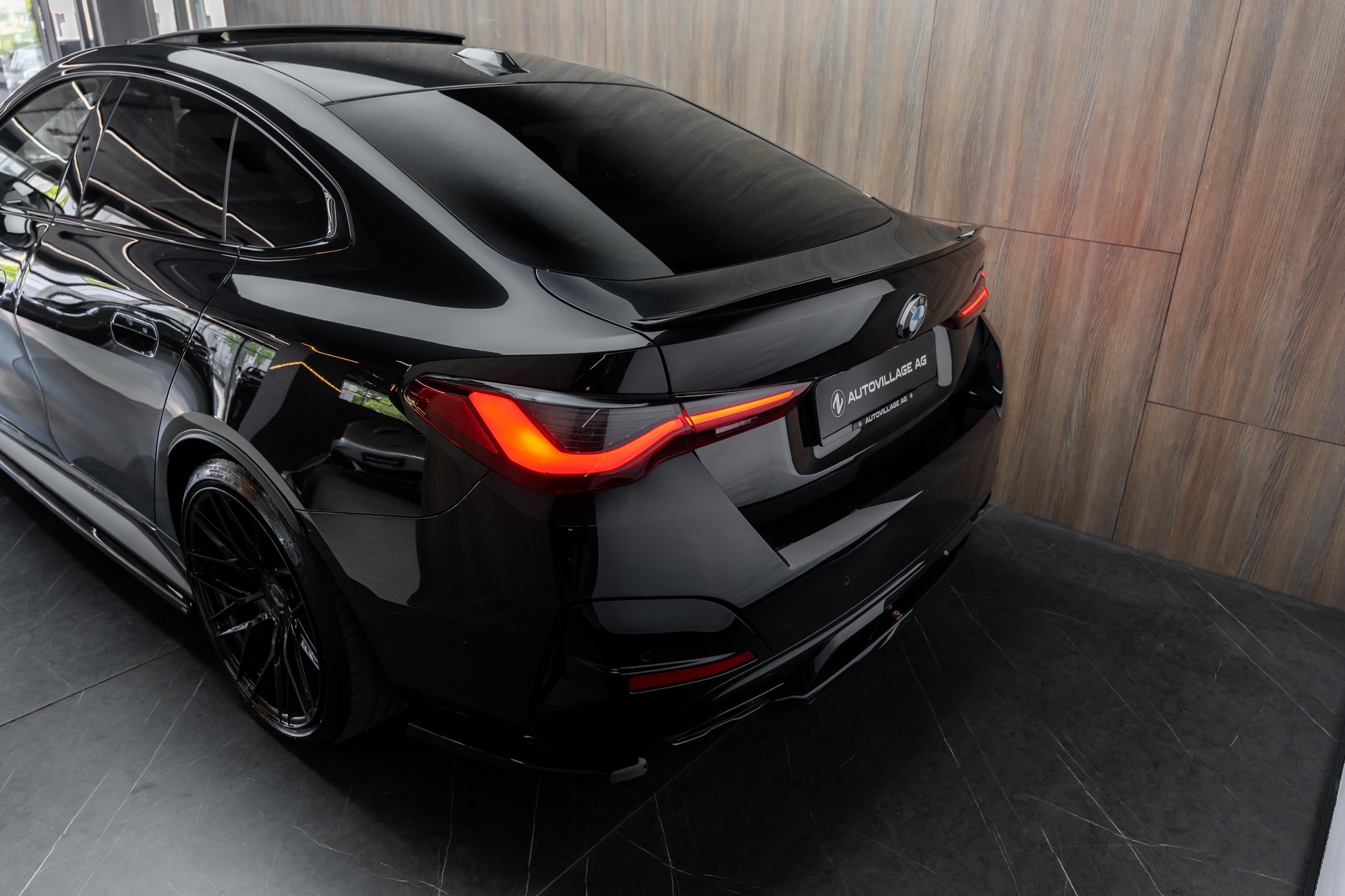 BMW M440i xDrive 48V Gran Coupé M Sport PRO Steptronic-image-27
