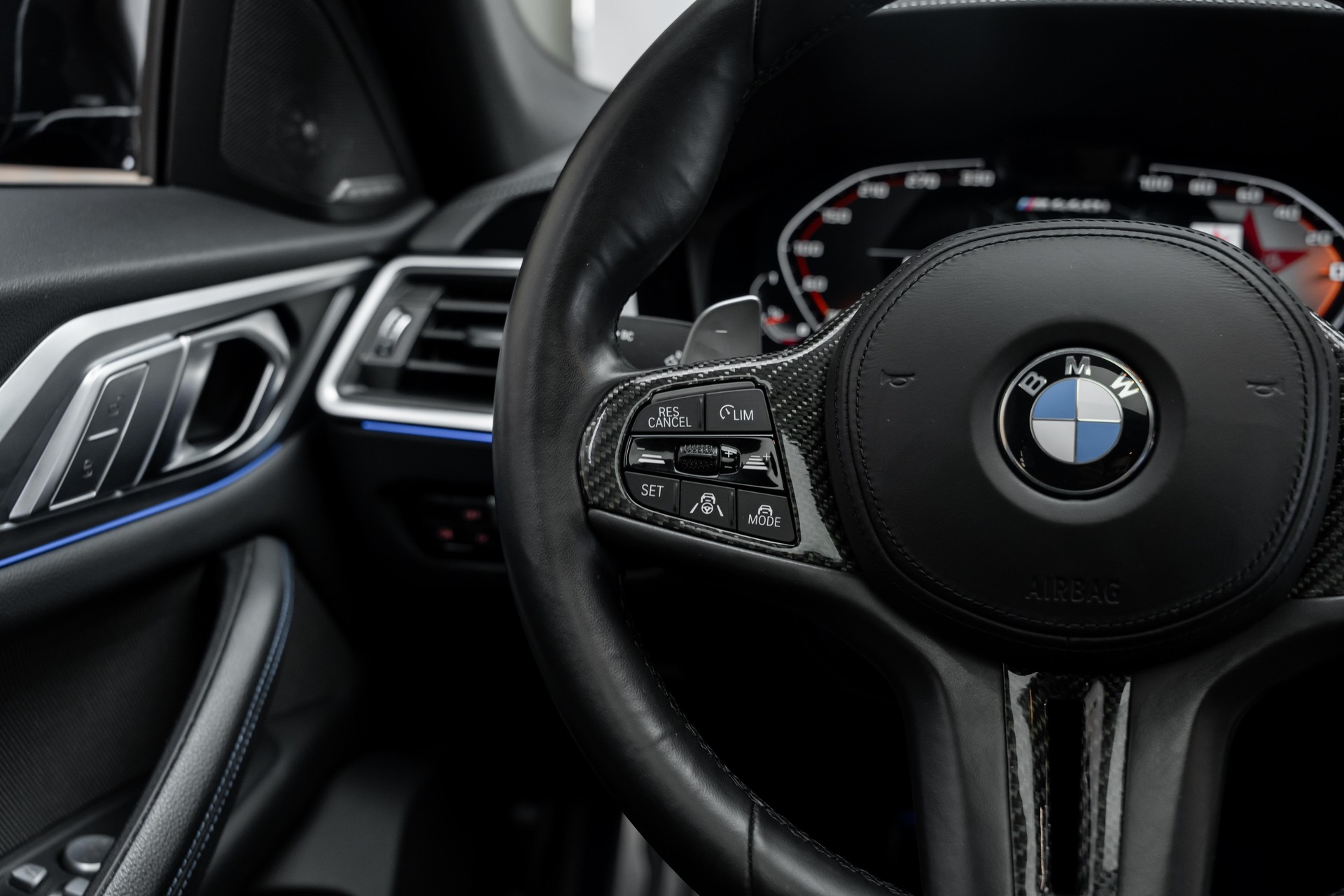 BMW M440i xDrive 48V Gran Coupé M Sport PRO Steptronic-image-19