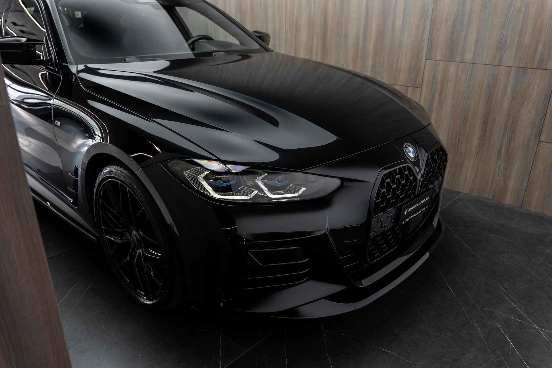 BMW M440i xDrive 48V Gran Coupé M Sport PRO Steptronic-image-26