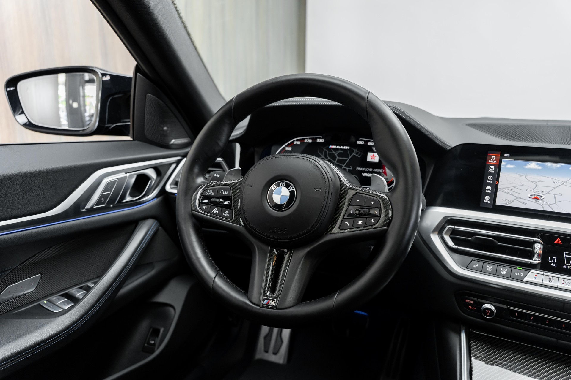 BMW M440i xDrive 48V Gran Coupé M Sport PRO Steptronic-image-17