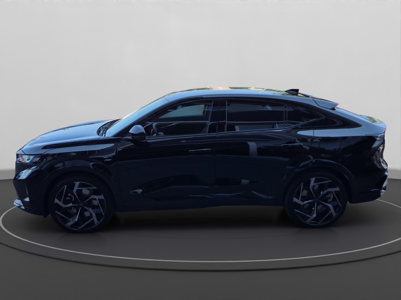 RENAULT Rafale 1.2 E-Tech Plug-in Atelier Alpine-image-9