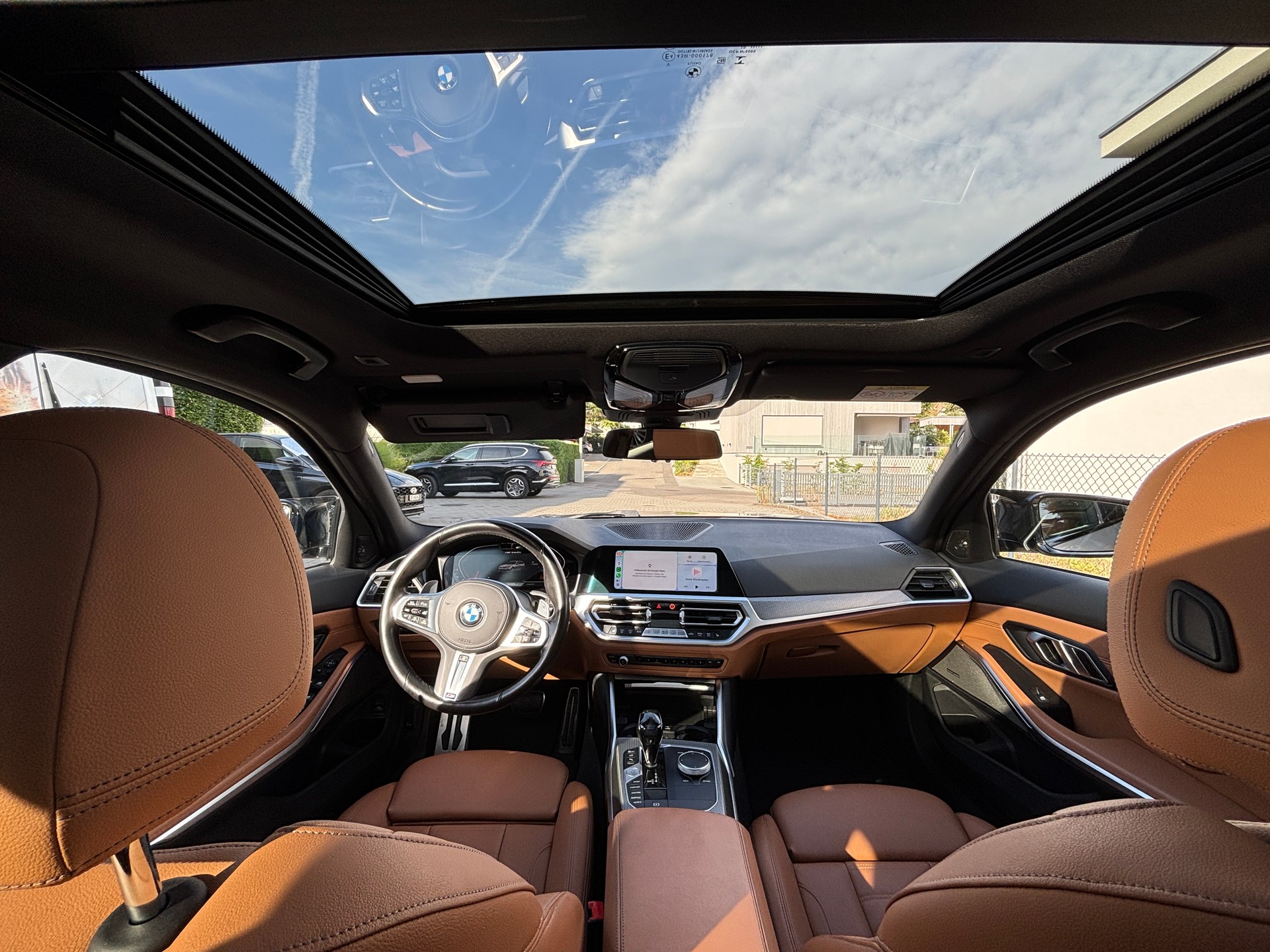 BMW M340i xDrive-image-4