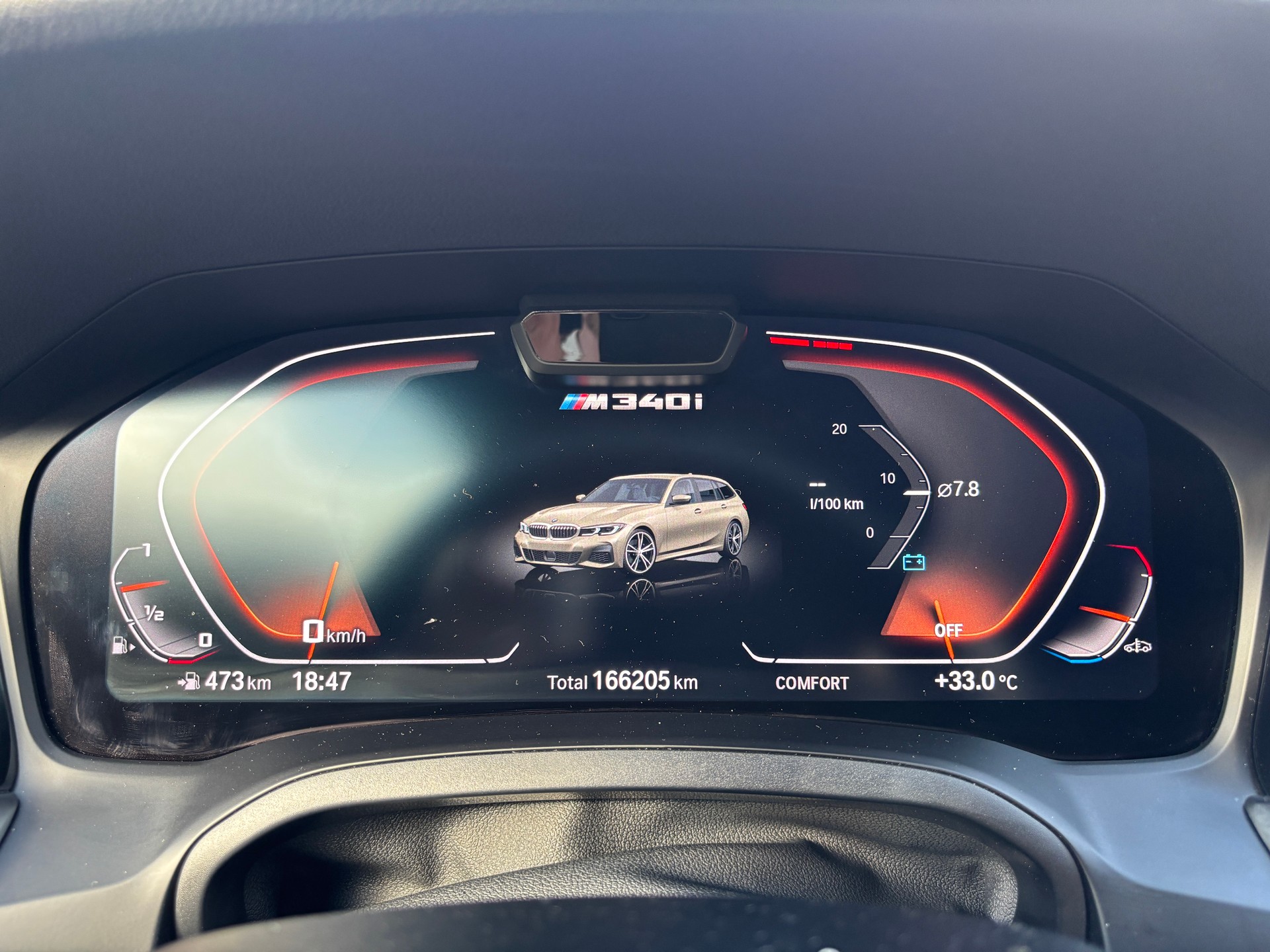 BMW M340i xDrive-image-5