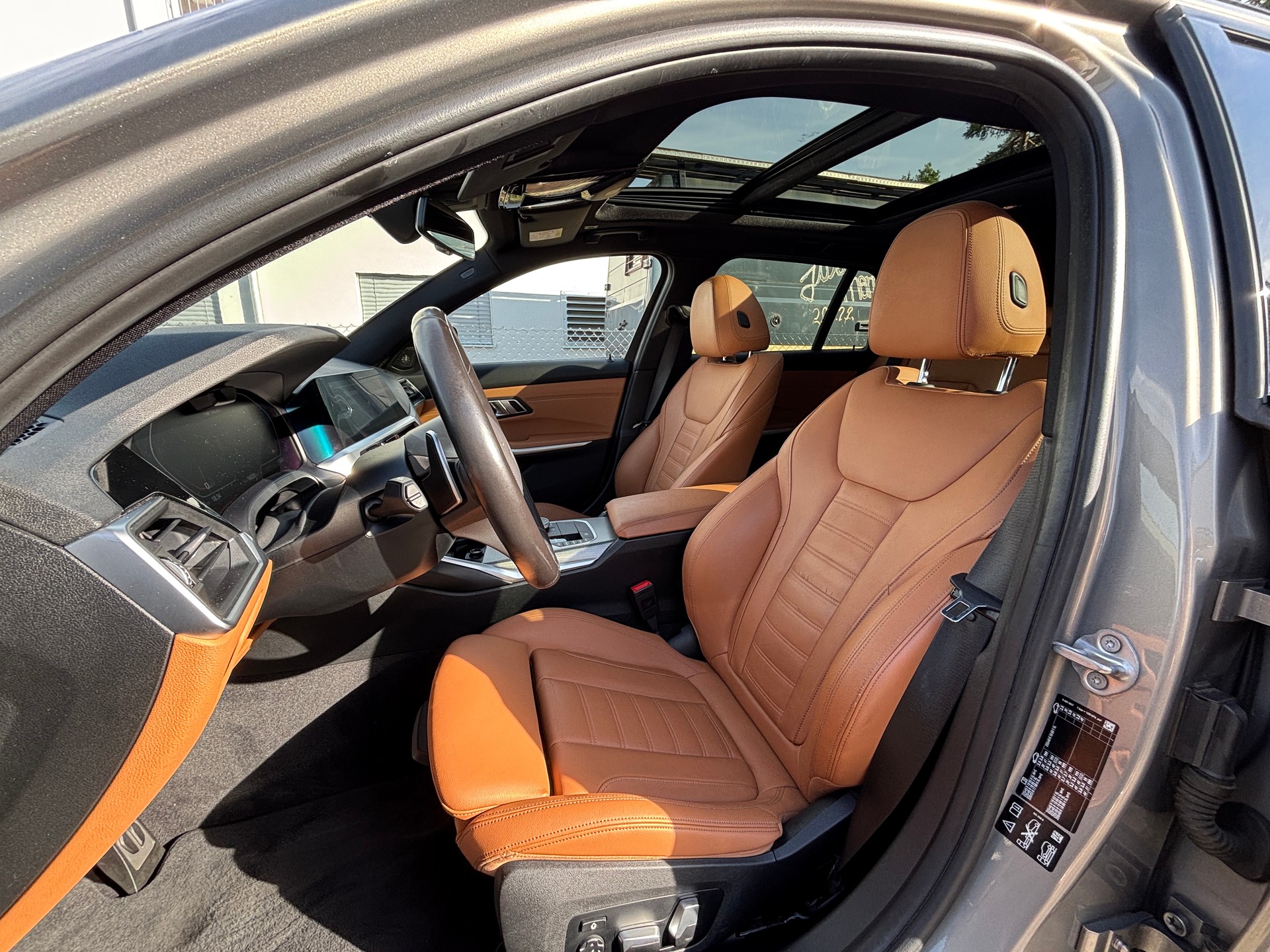 BMW M340i xDrive-image-3