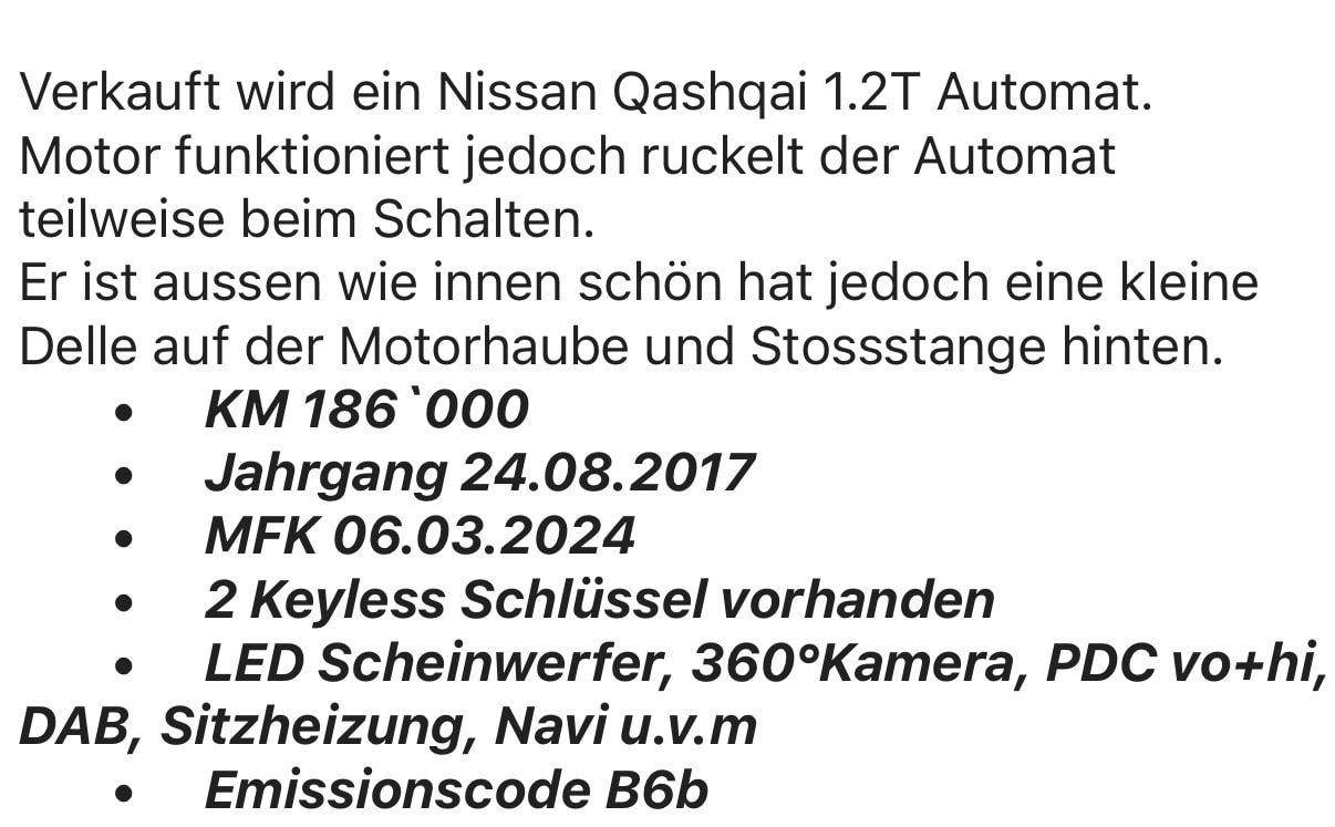 NISSAN Qashqai 1.2 DIG-T acenta Xtronic CVT-image-10
