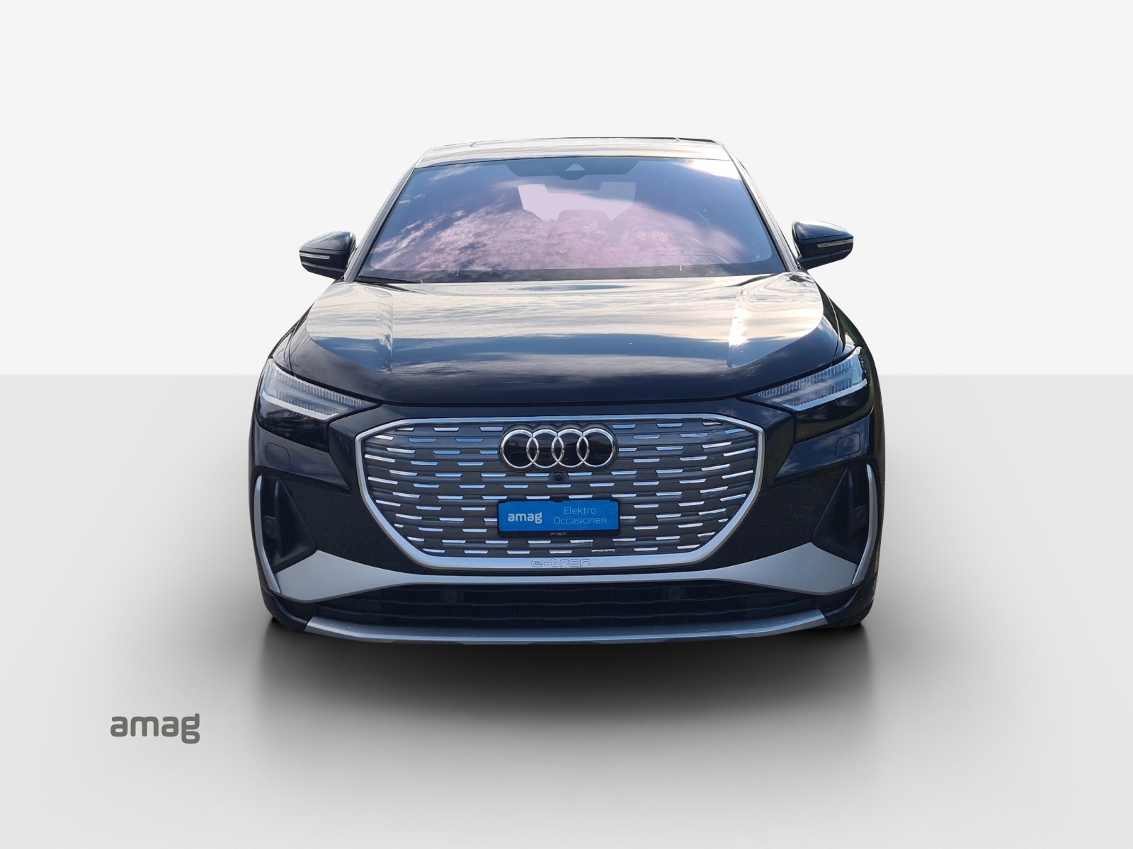 AUDI Q4 Sportback e-tron 50 quattro-image-6