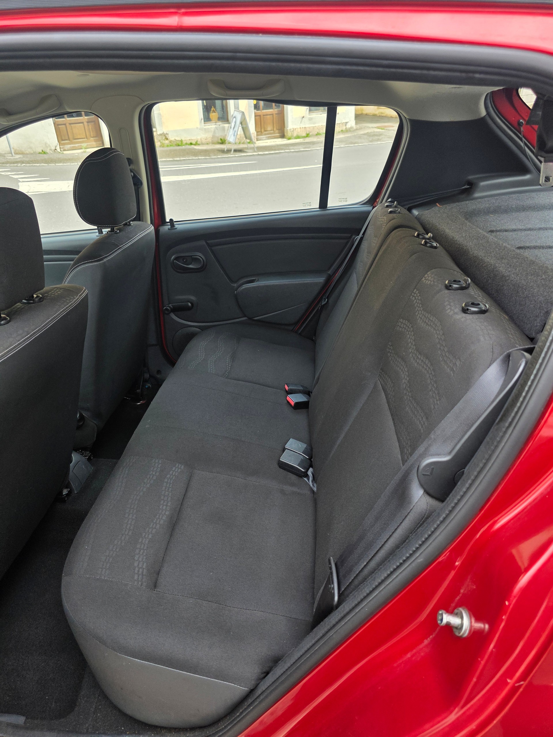 DACIA Sandero 1.6 Stepway-image-9
