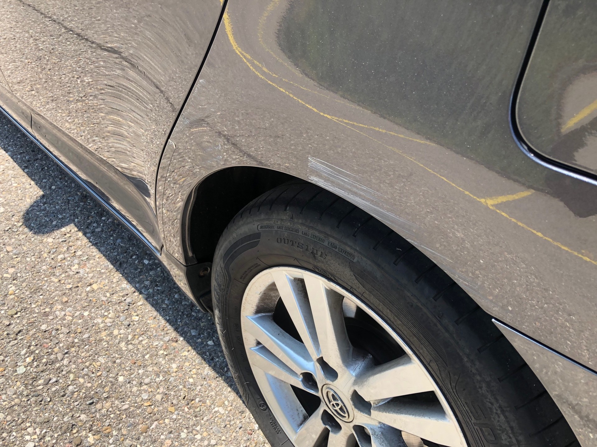 TOYOTA Avensis SW 2.0 Linea Luna Multidrive-image-4
