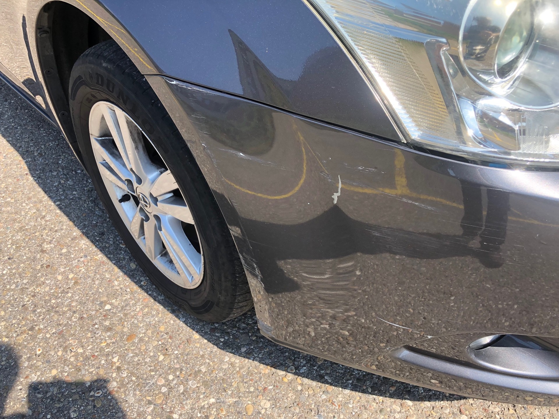TOYOTA Avensis SW 2.0 Linea Luna Multidrive-image-5