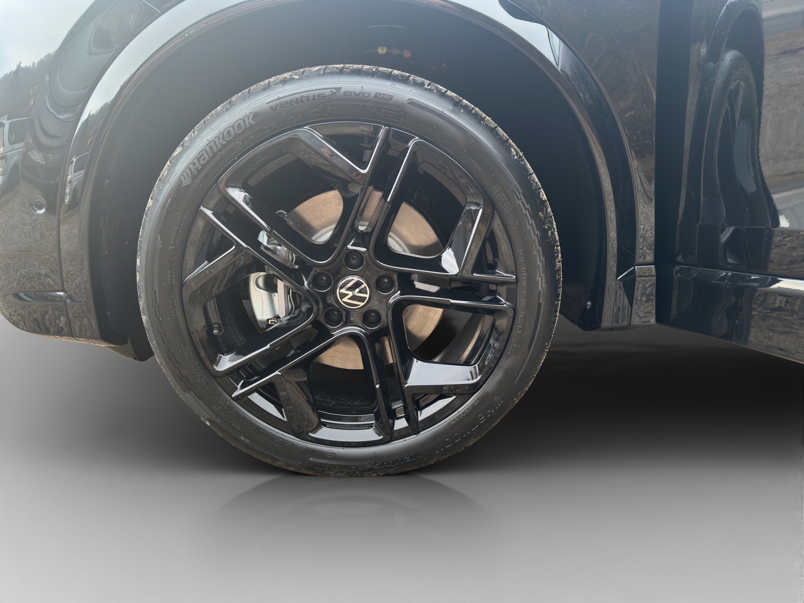 VW Tiguan 2.0 TSI DSG R-Line Plus 4Motion-image-10