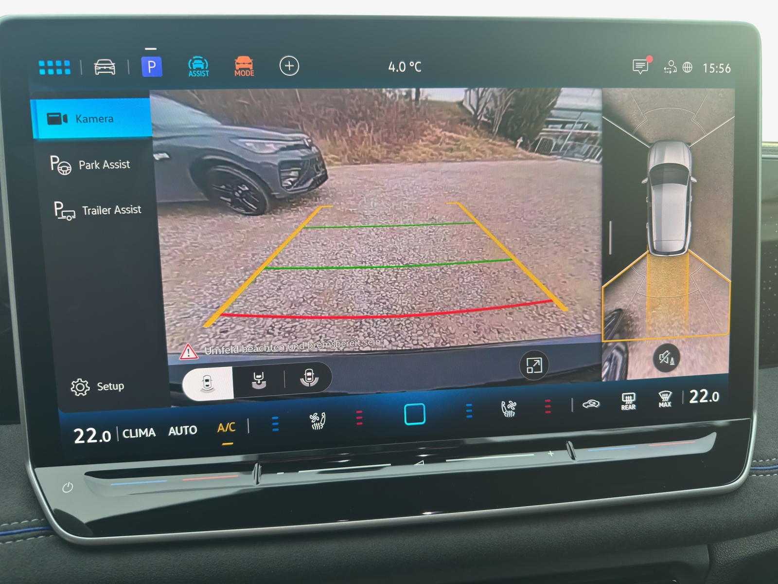 VW Tiguan 2.0 TSI DSG R-Line Plus 4Motion-image-11