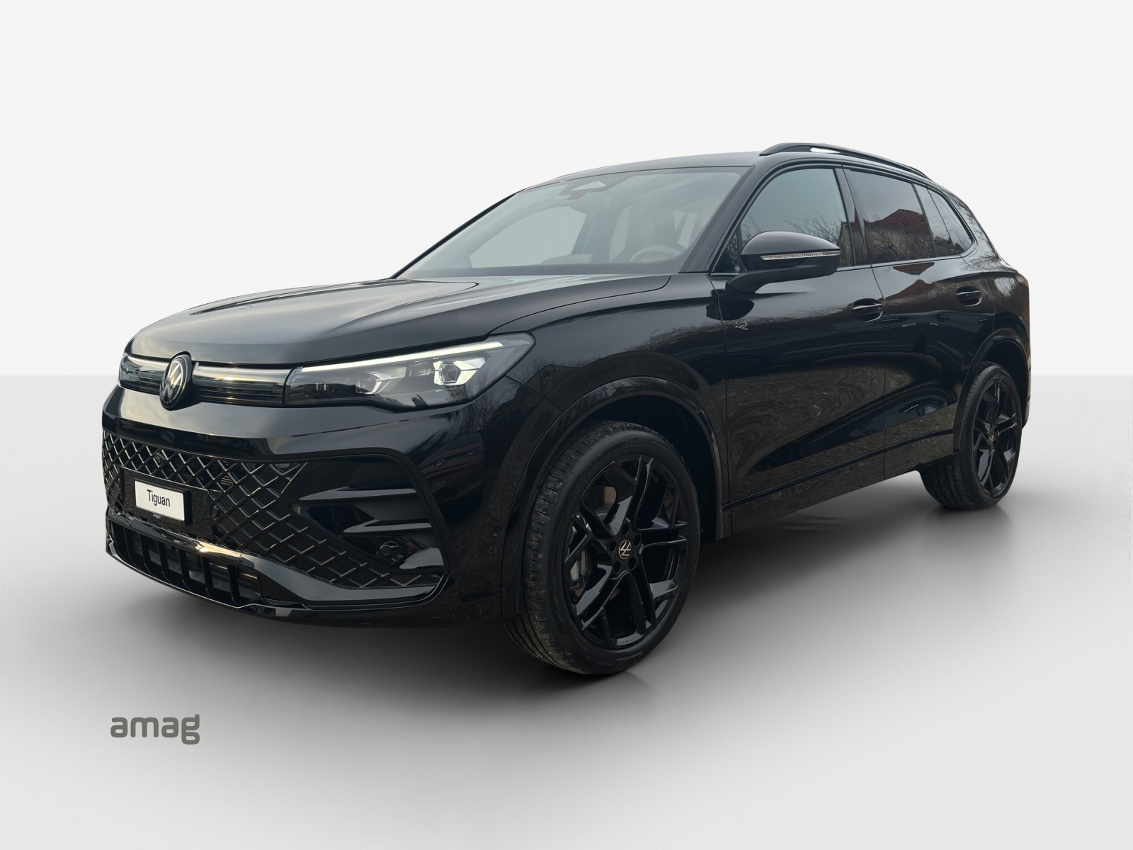 VW Tiguan 2.0 TSI DSG R-Line Plus 4Motion-image-0