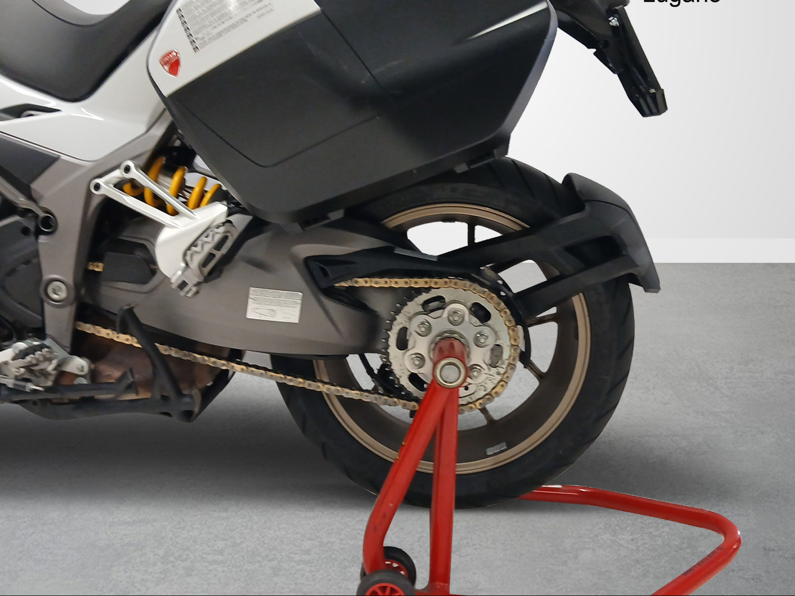 DUCATI Multistrada 1260 S Touring-image-11