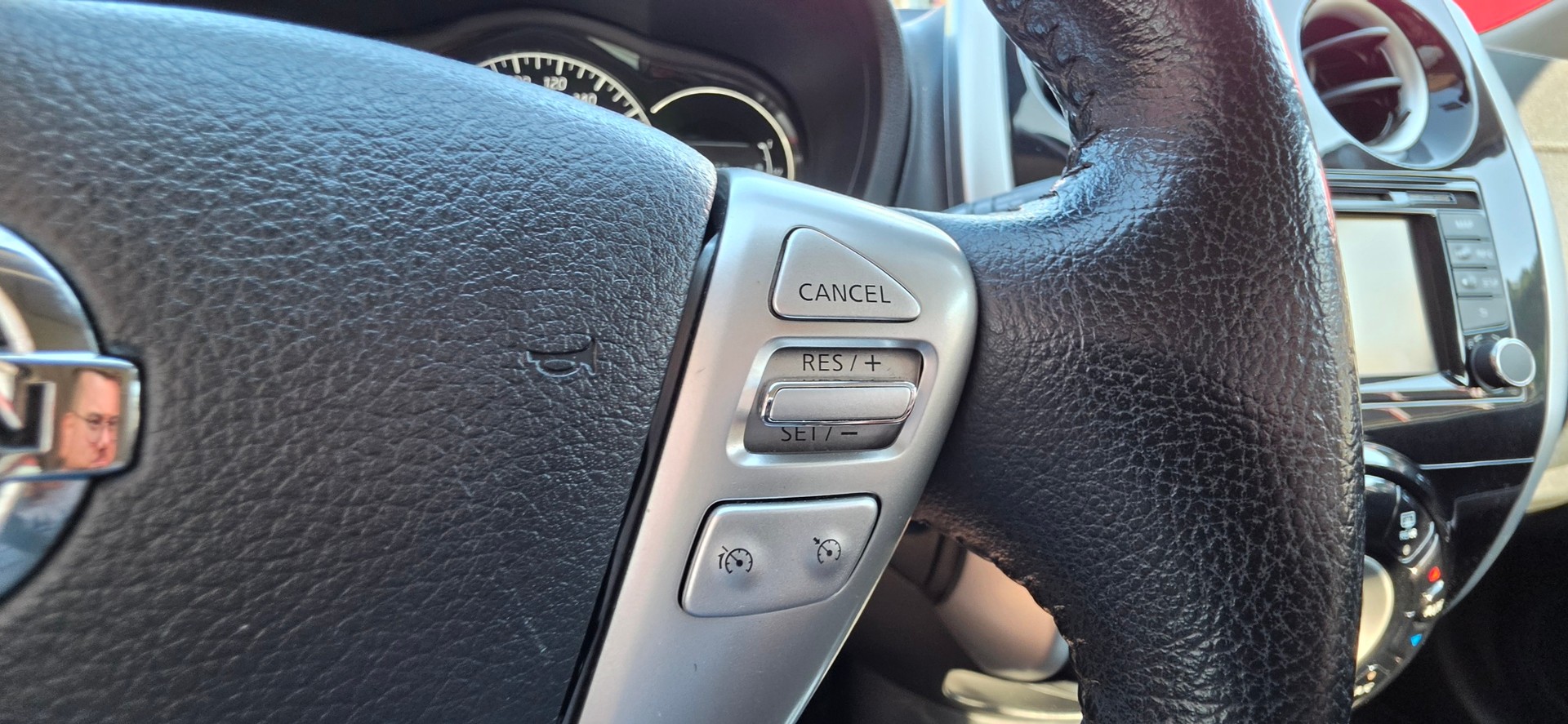 NISSAN Note 1.2 DIG-S tekna-image-27