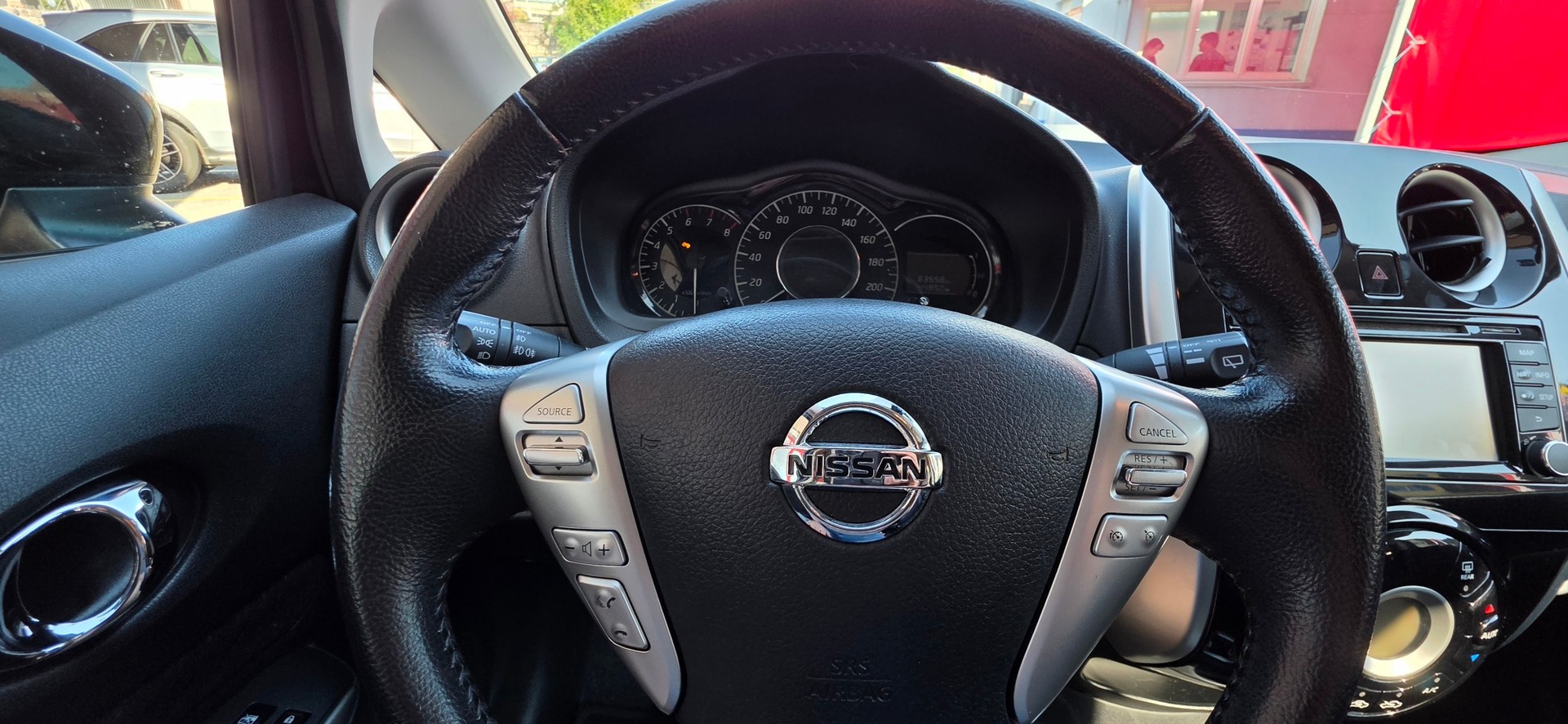 NISSAN Note 1.2 DIG-S tekna-image-20