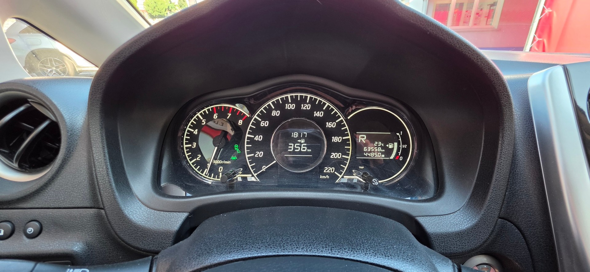 NISSAN Note 1.2 DIG-S tekna-image-25