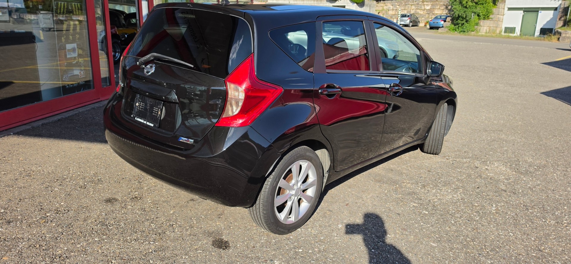 NISSAN Note 1.2 DIG-S tekna-showroom-element-2