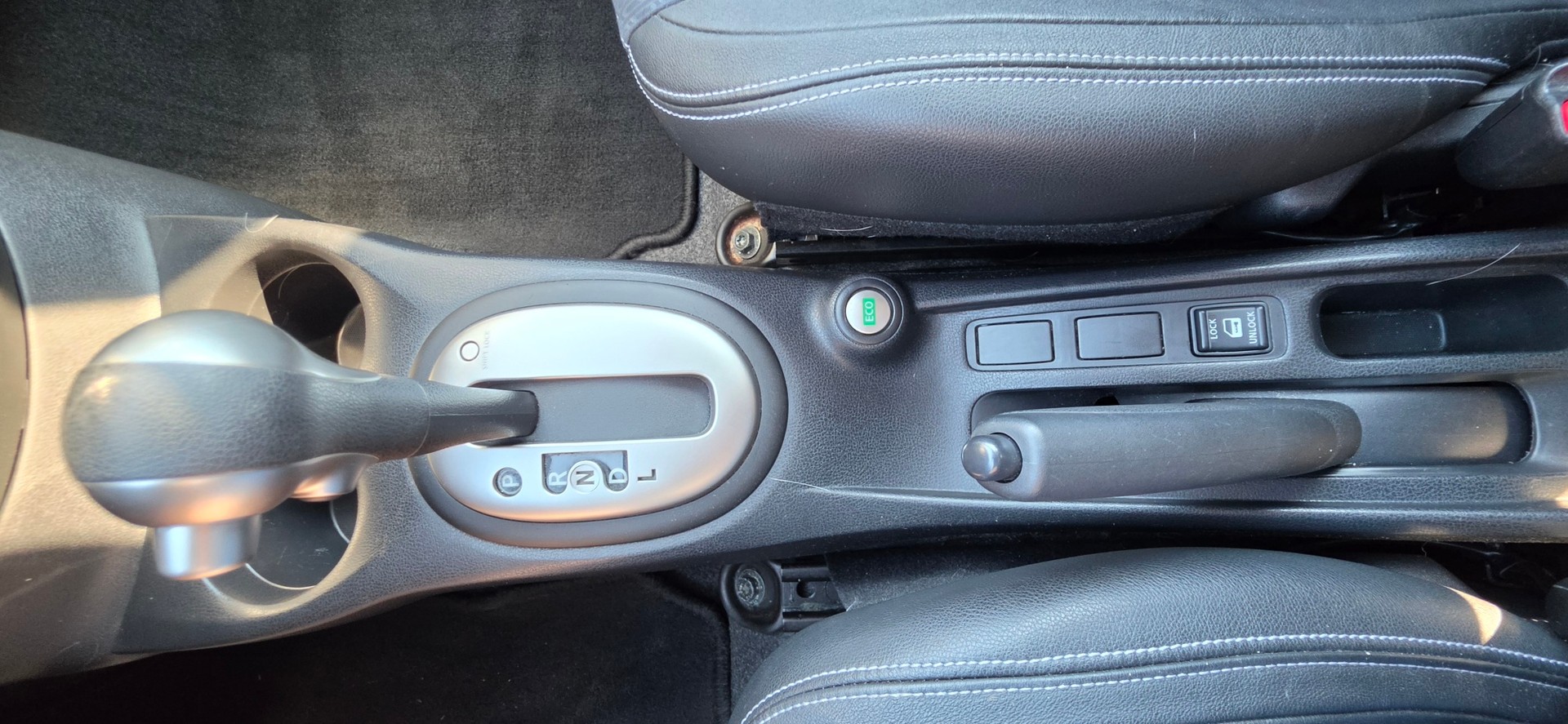 NISSAN Note 1.2 DIG-S tekna-image-22