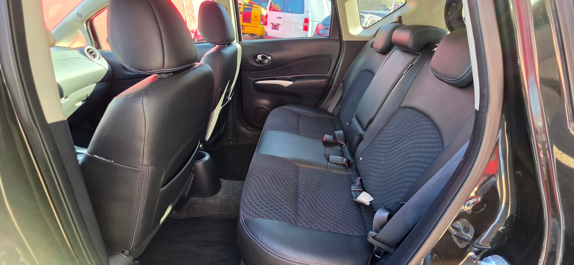 NISSAN Note 1.2 DIG-S tekna-image-15