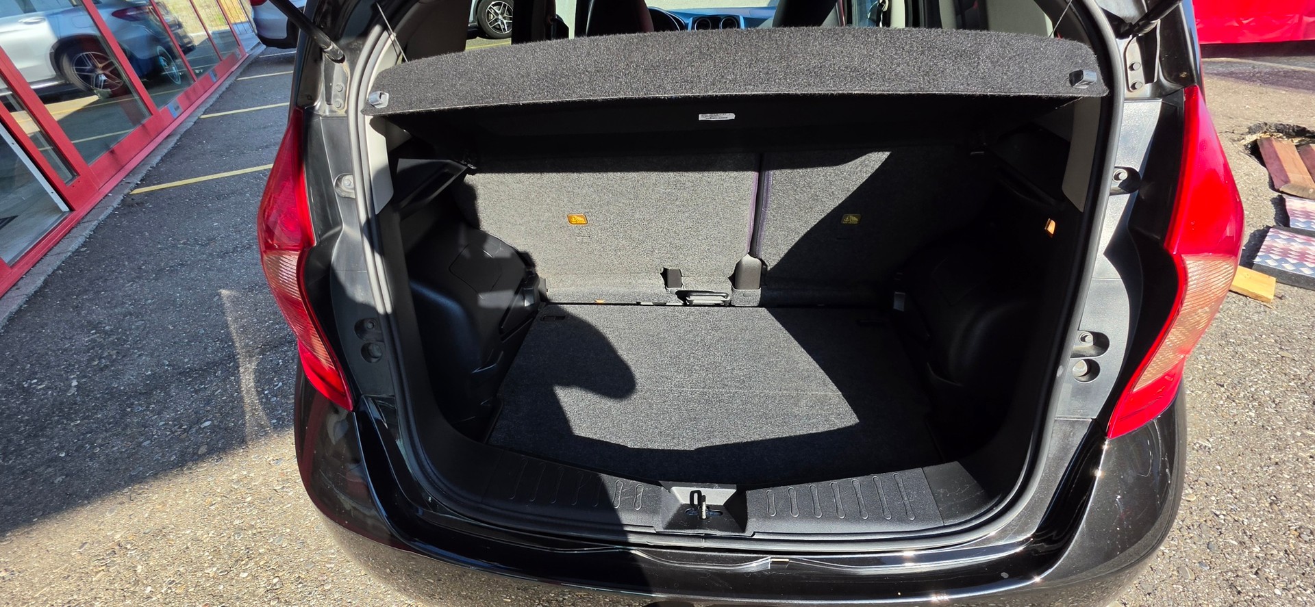 NISSAN Note 1.2 DIG-S tekna-image-13