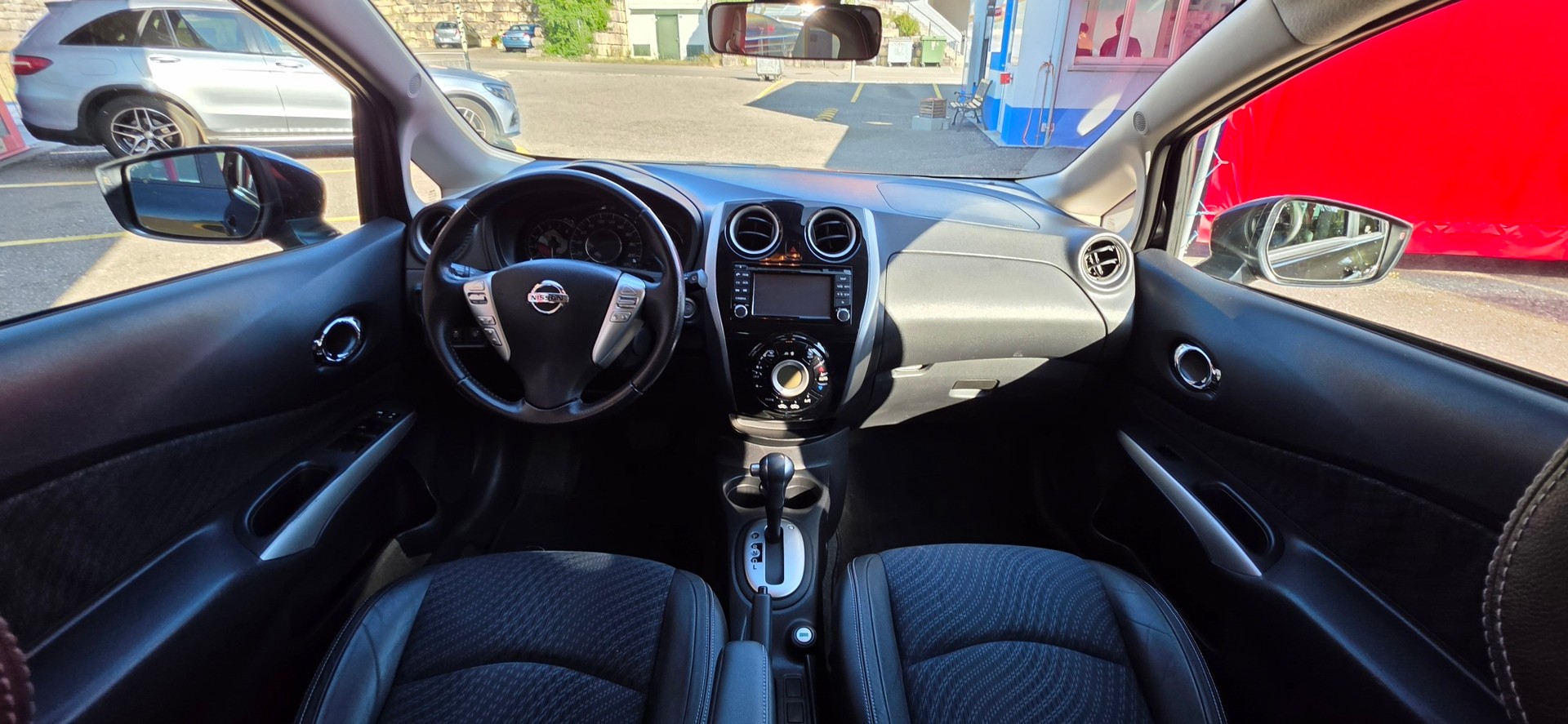 NISSAN Note 1.2 DIG-S tekna-image-16