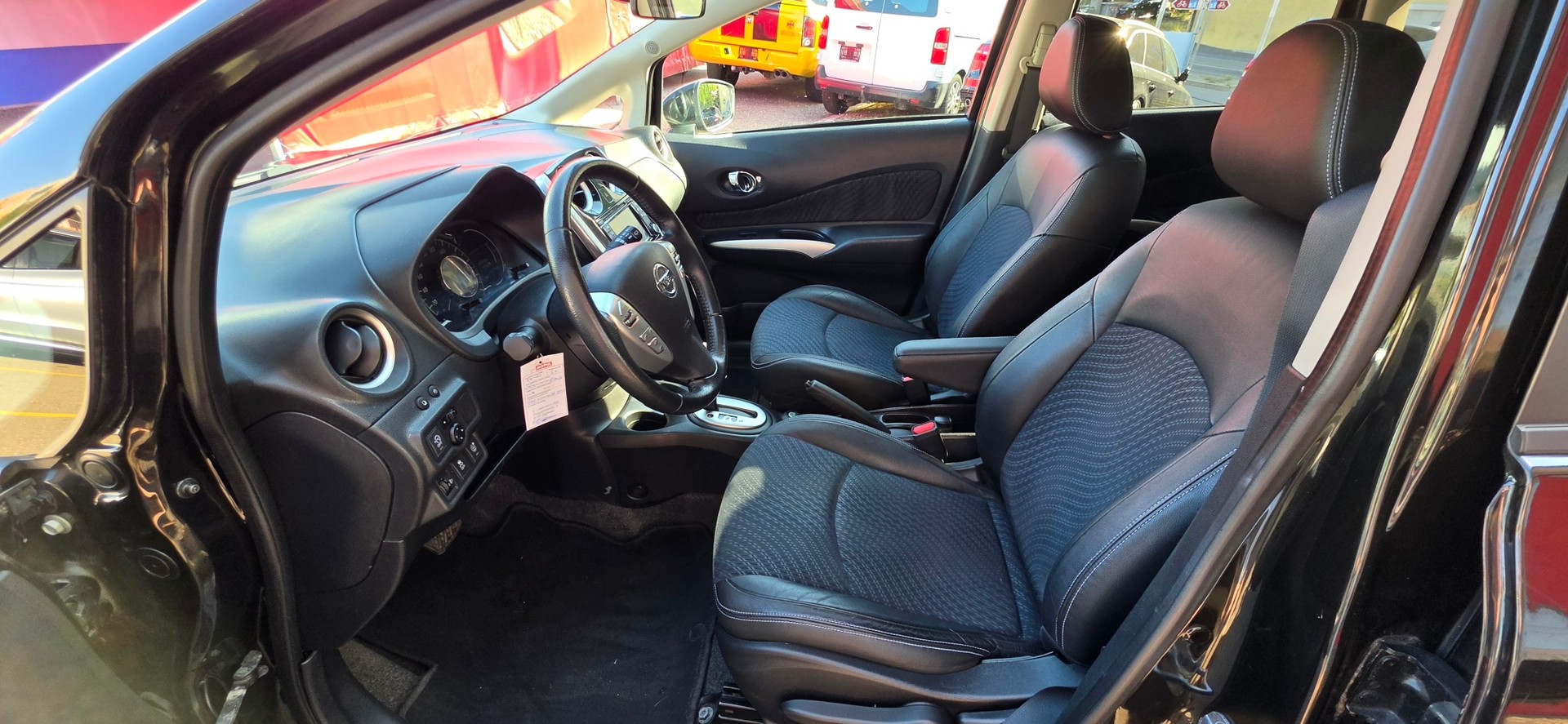 NISSAN Note 1.2 DIG-S tekna-image-17